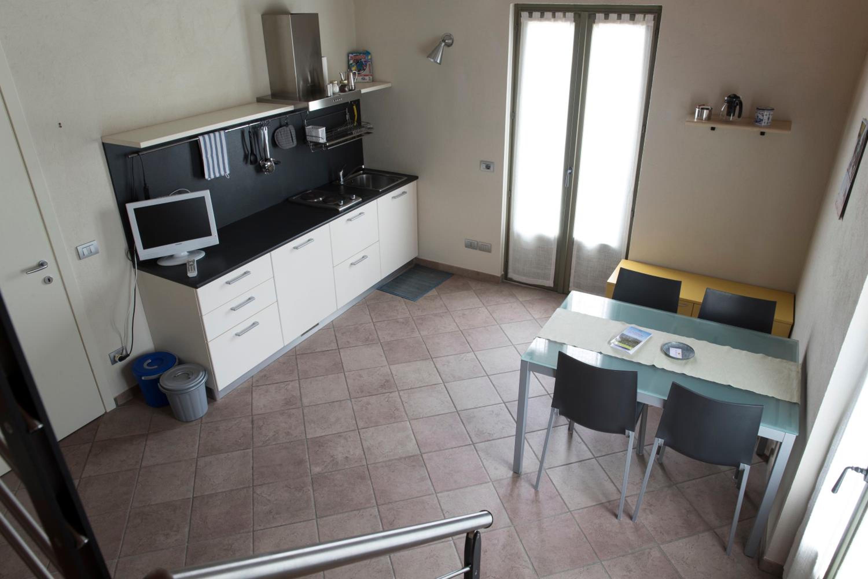 Casa Vacanze San Stefanetto