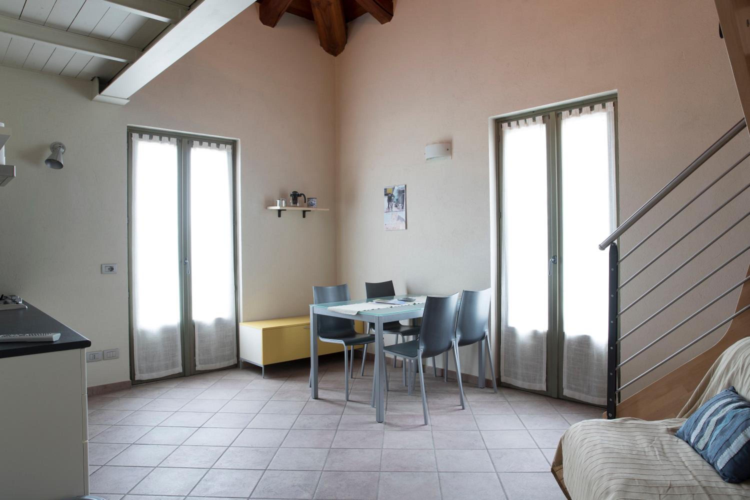 Casa Vacanze San Stefanetto