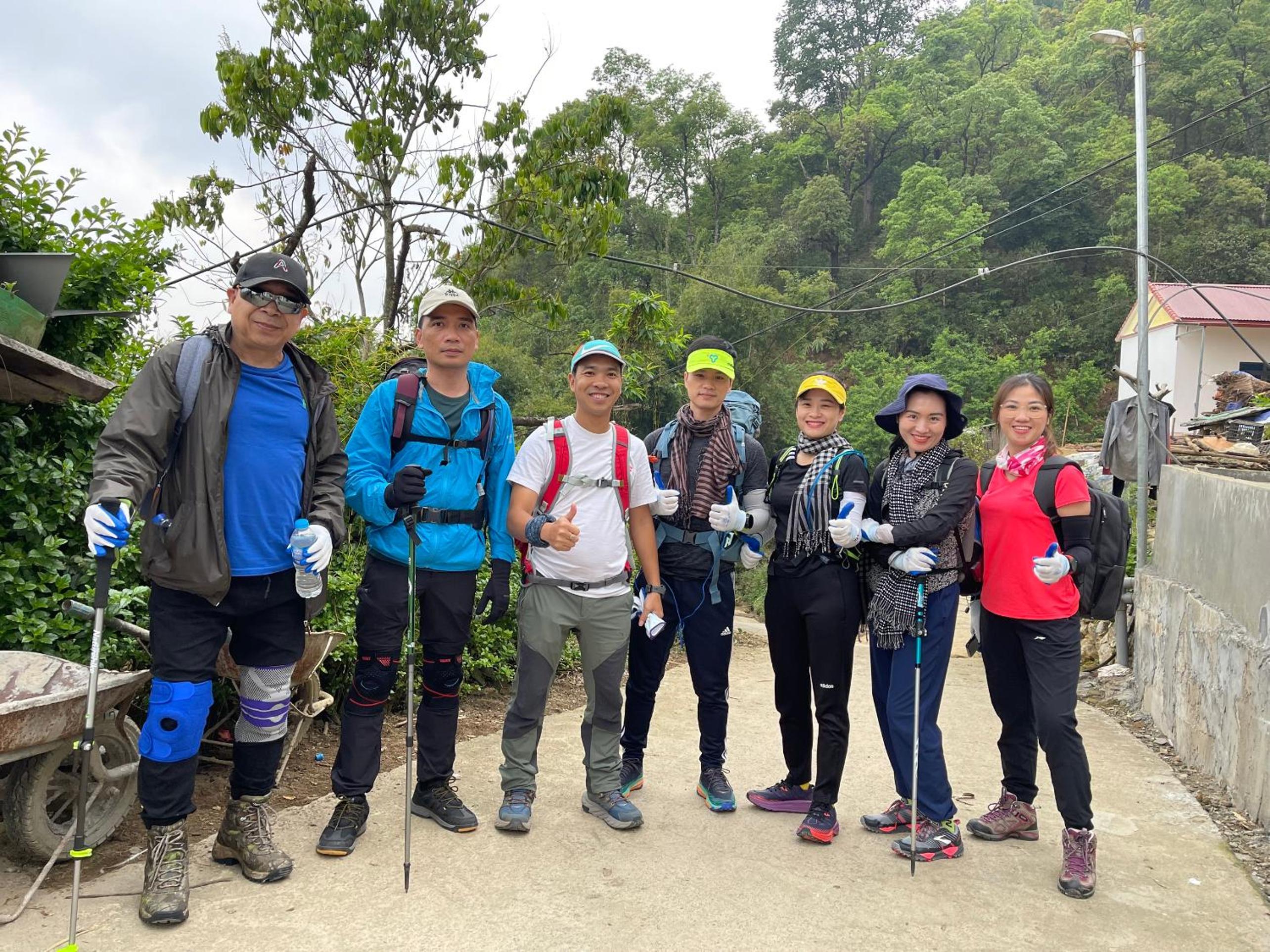 Hello Mu Cang Chai Homestay & Tours