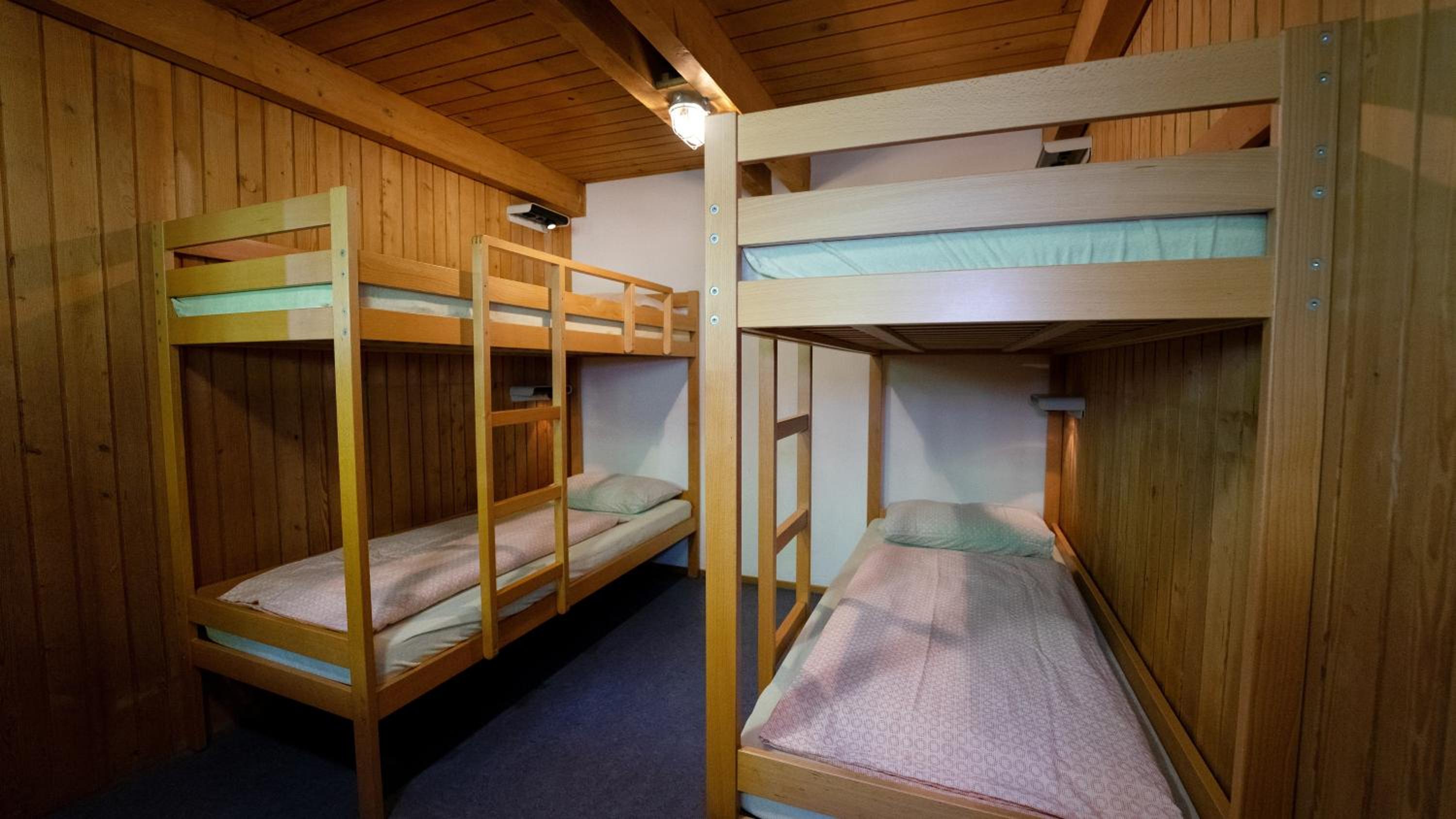 Beinwil am See Youth Hostel