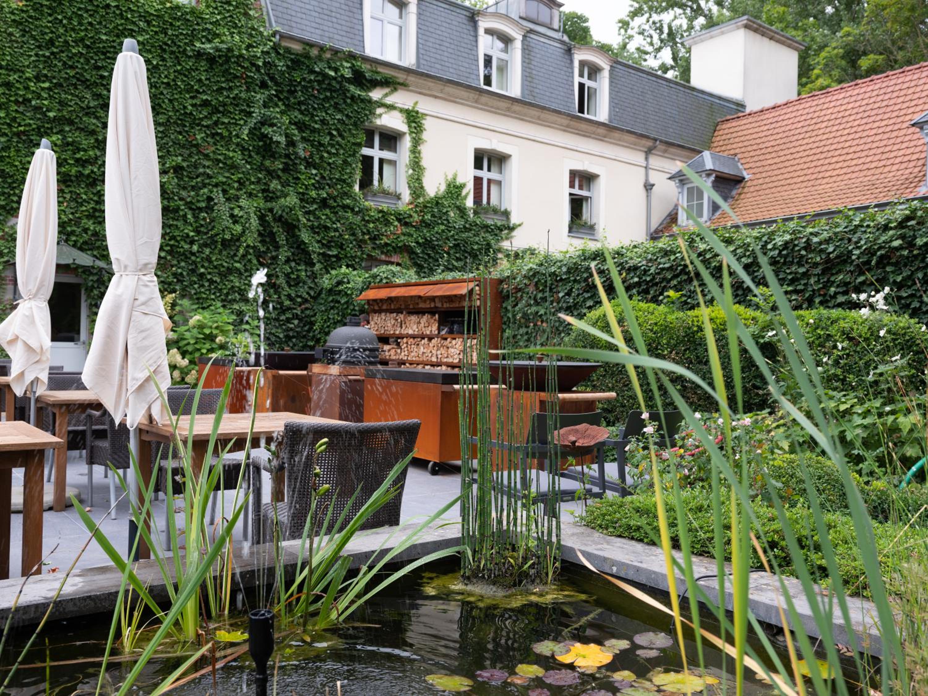 Le Domaine de Beaulieu 3