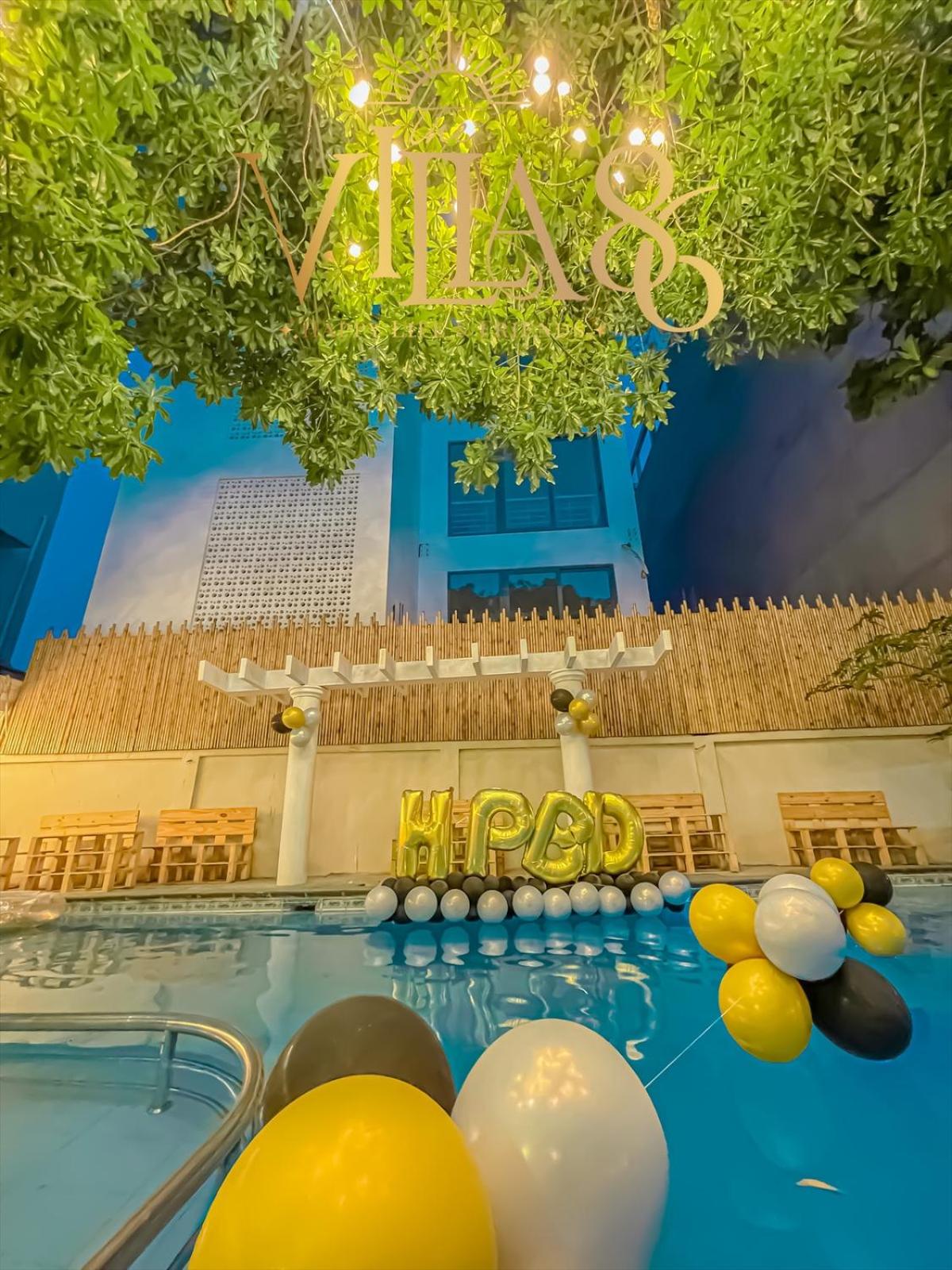 Villa 86