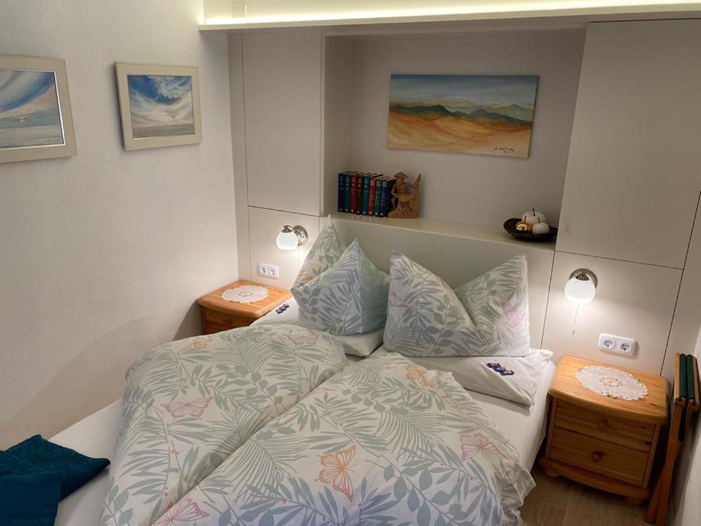 Appartements Jochum
