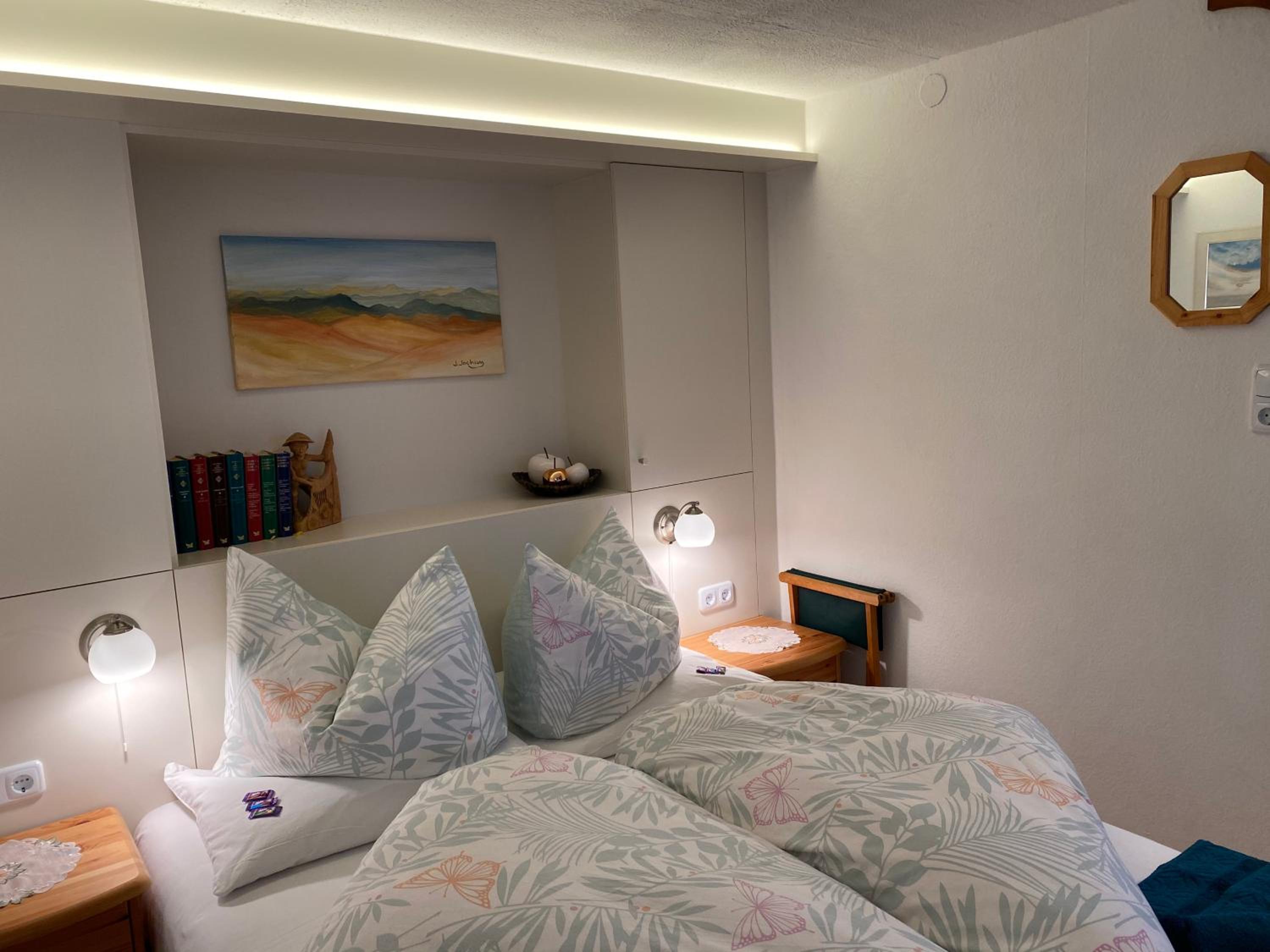Appartements Jochum