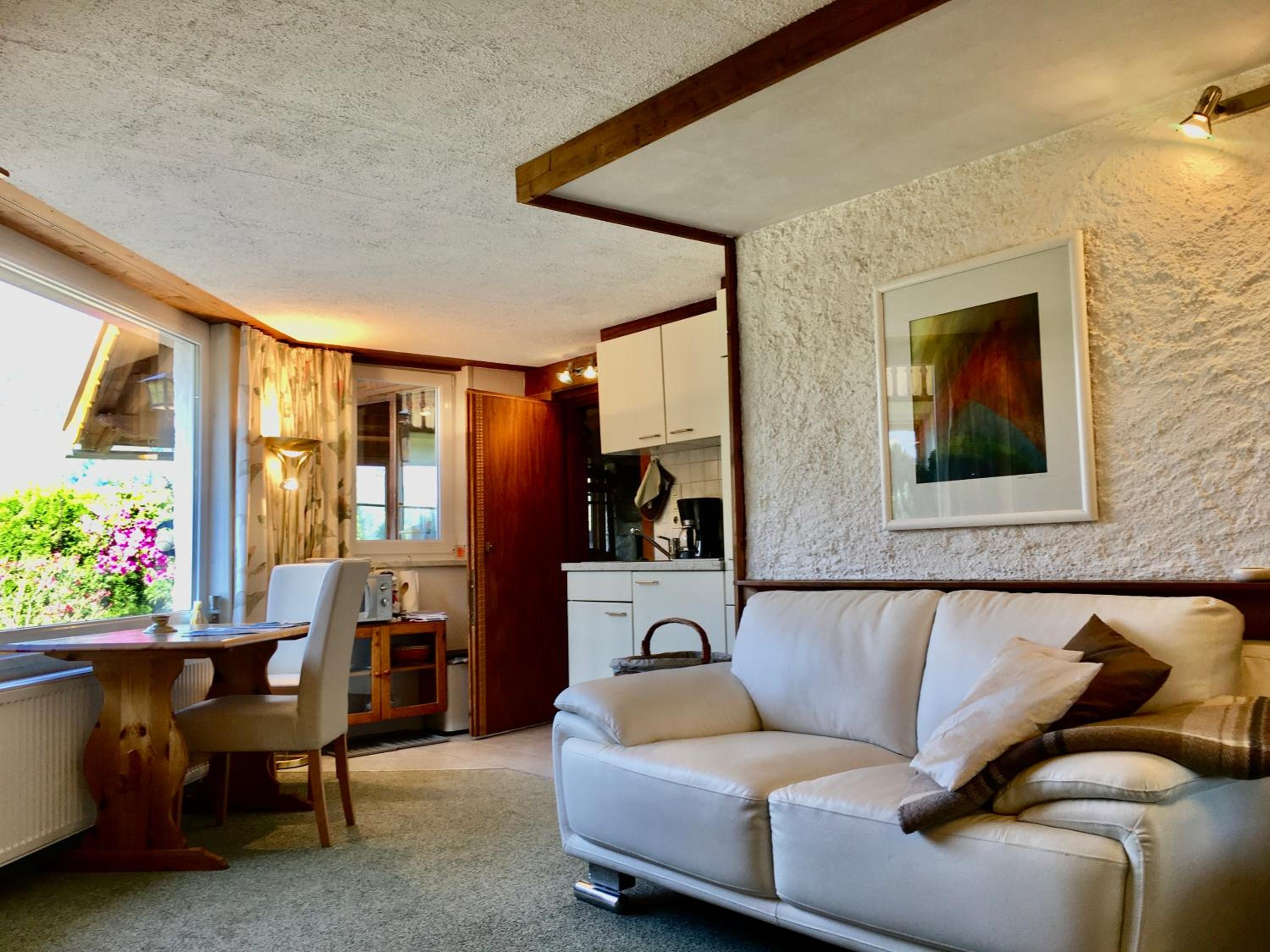 Appartements Jochum