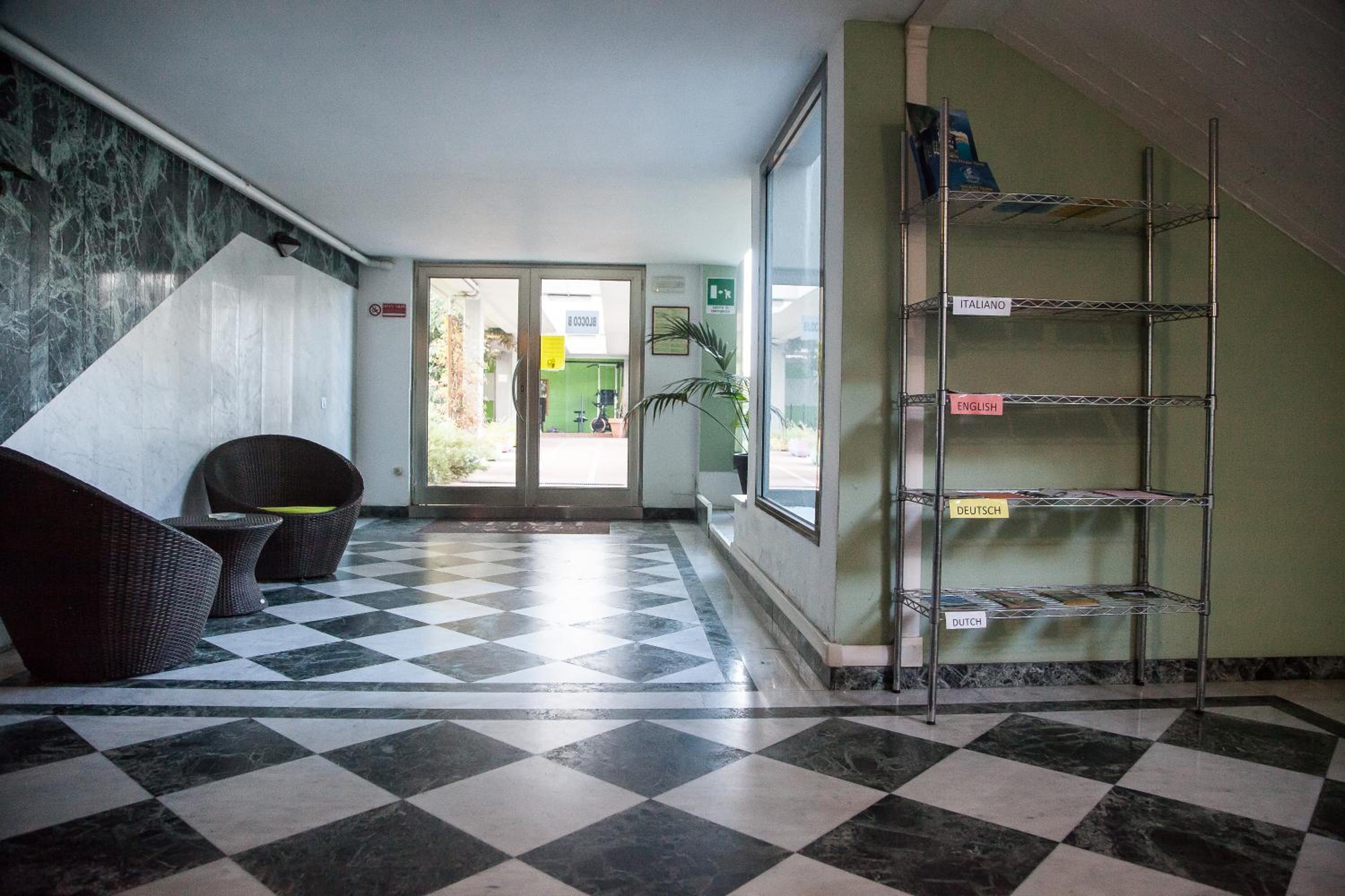 Residenza Pierre & Vacances Luni Mare