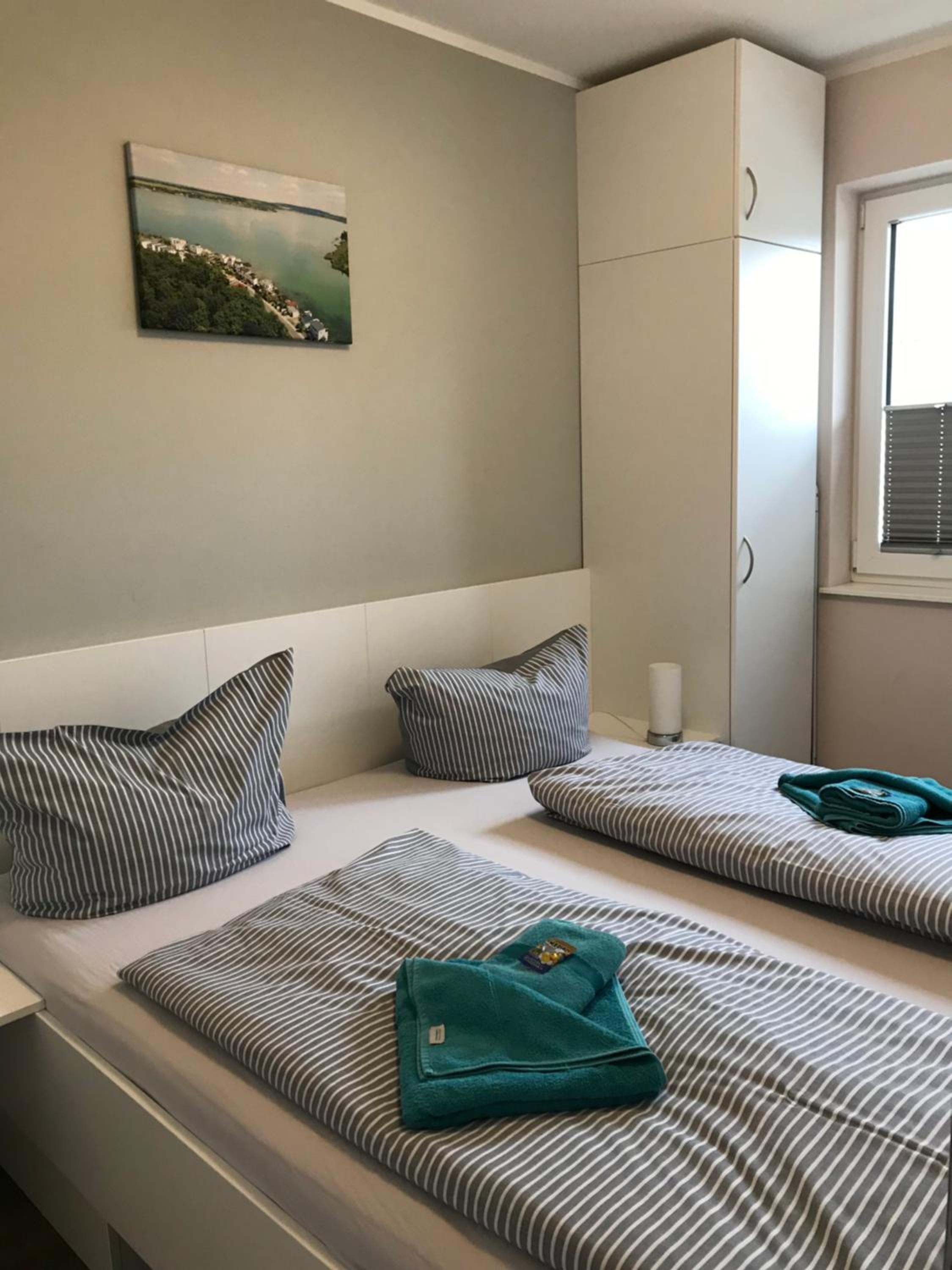 Hafen 15 - Ihre Ferienwohnung am Hainer See bei Leipzig view 5