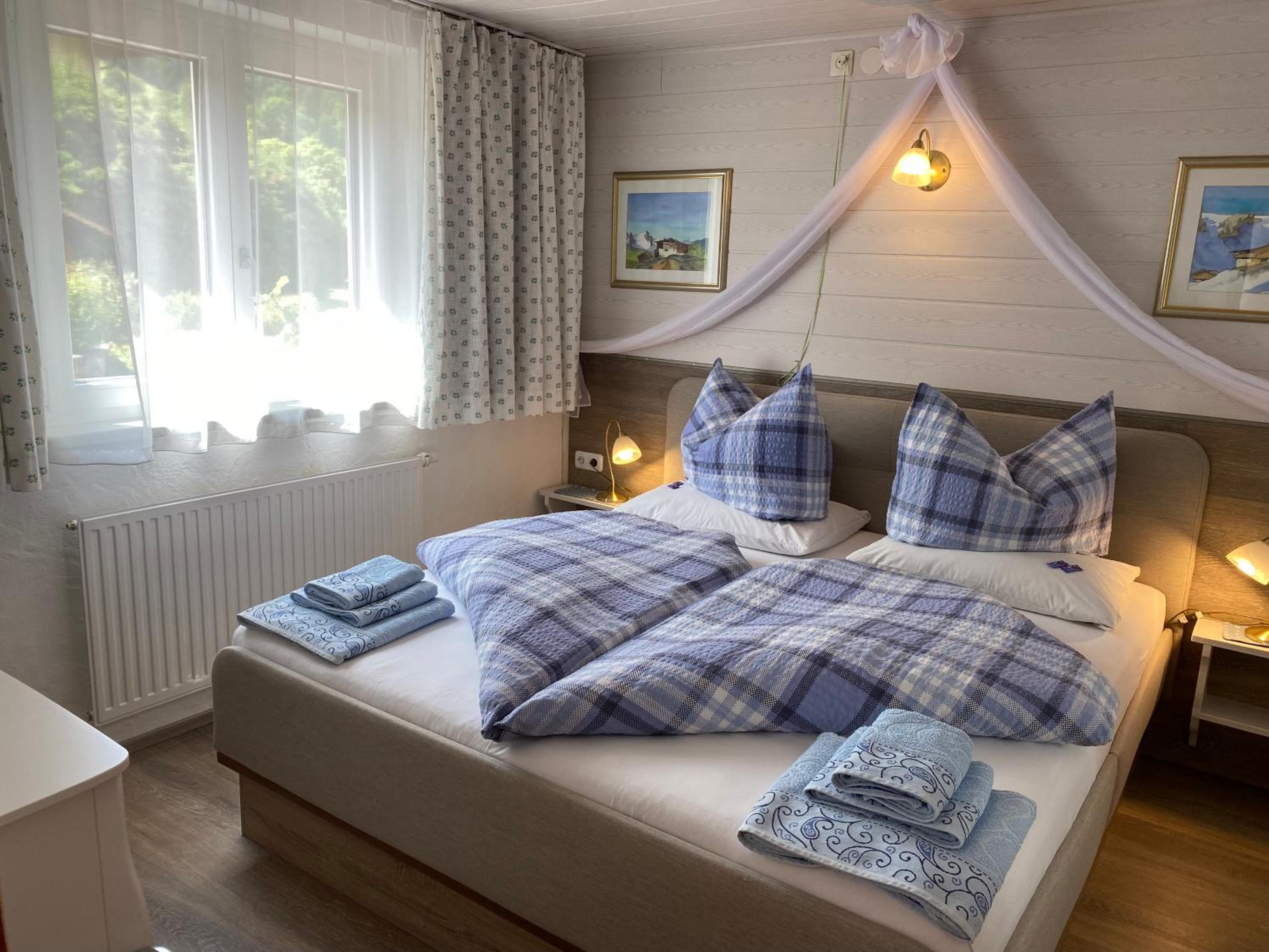 Appartements Jochum