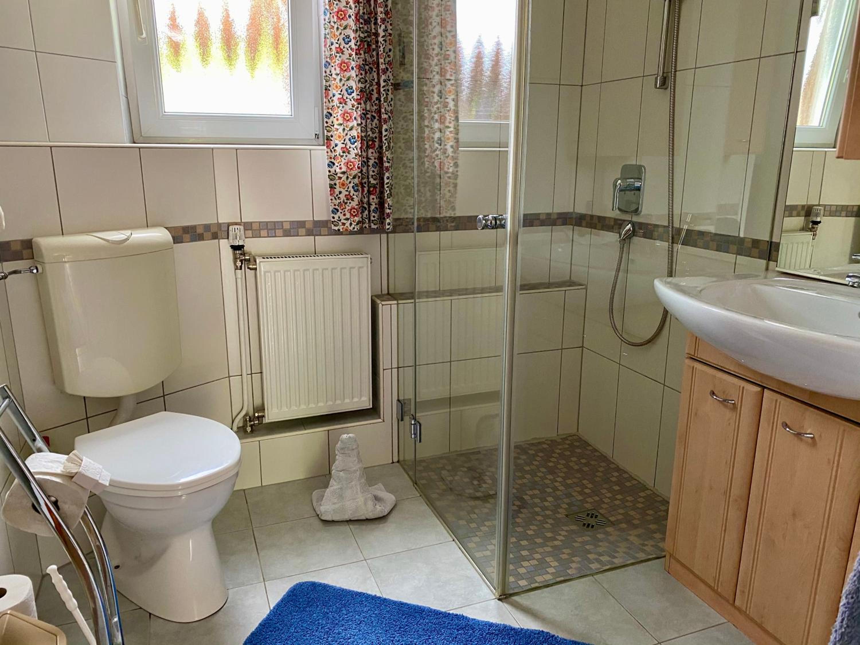 Appartements Jochum
