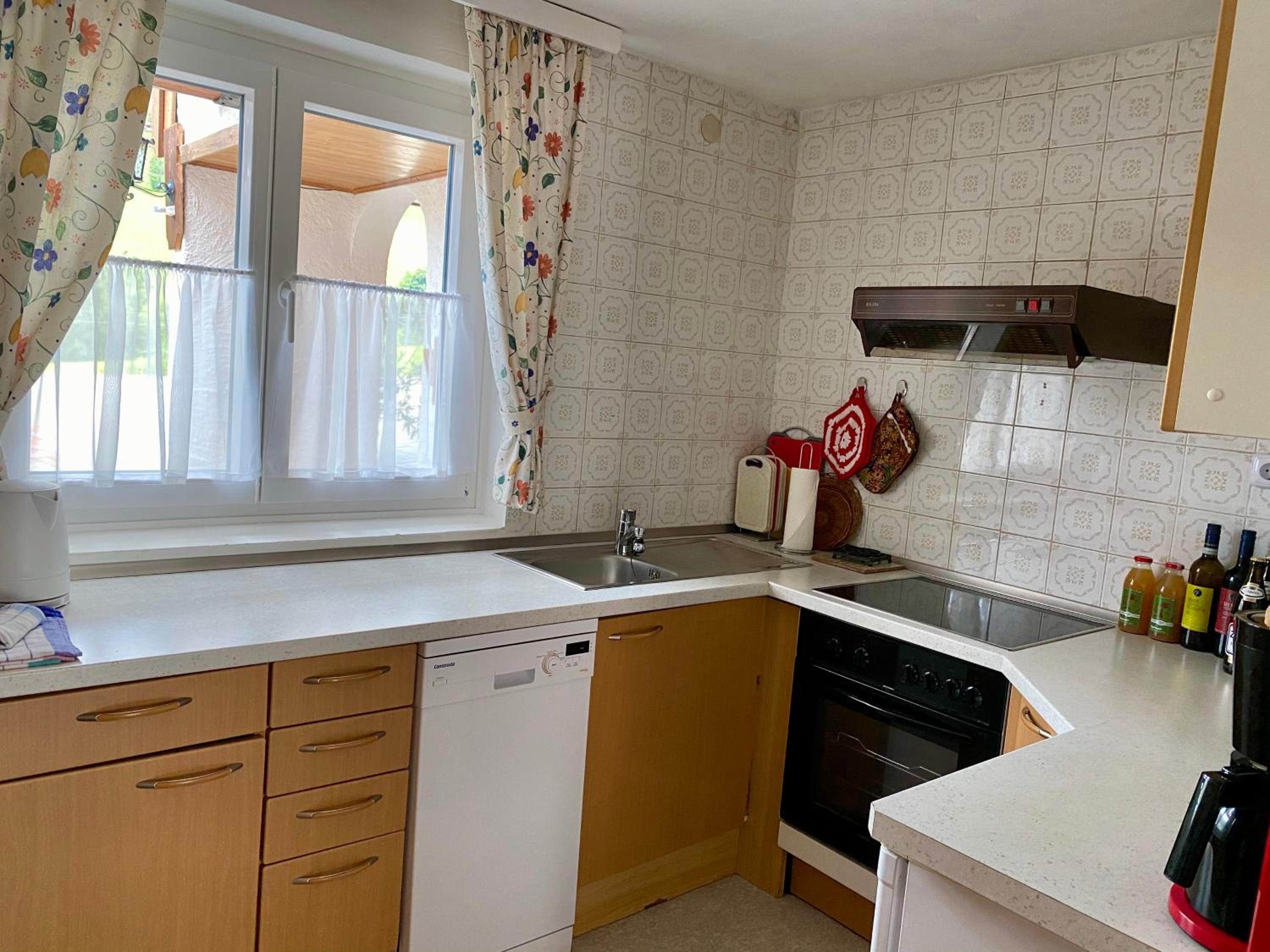 Appartements Jochum