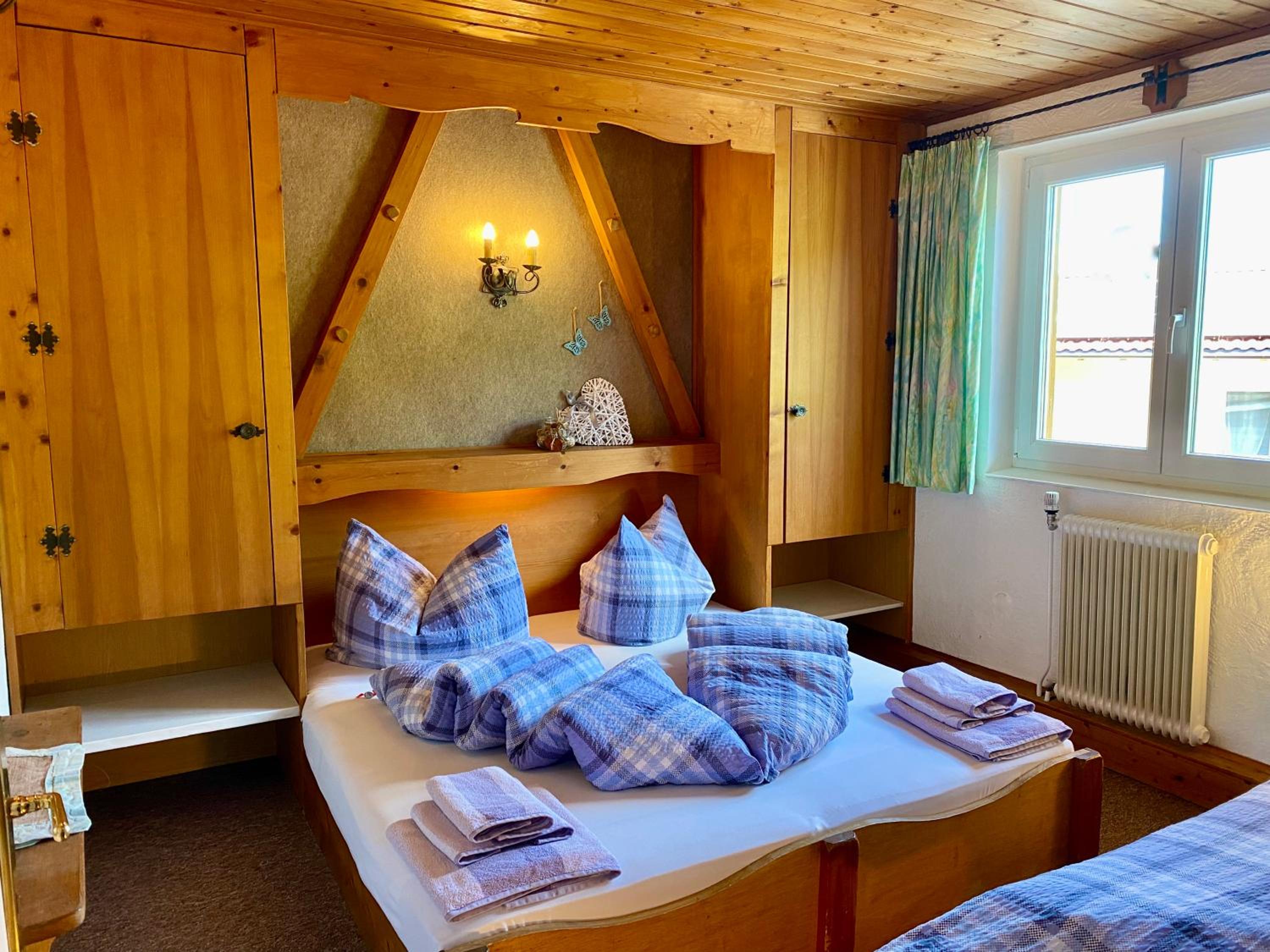 Appartements Jochum