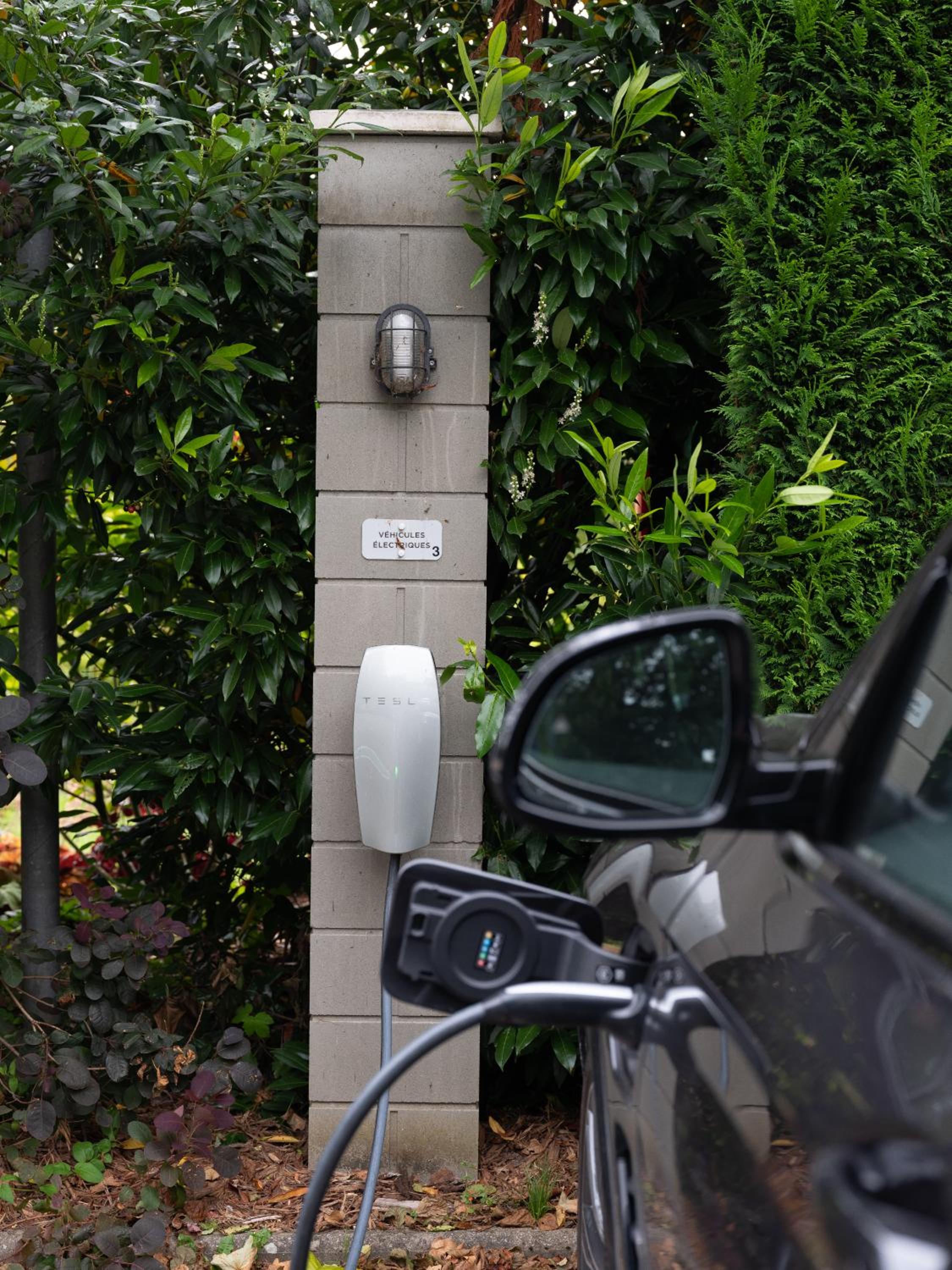 Le Domaine de Beaulieu 6