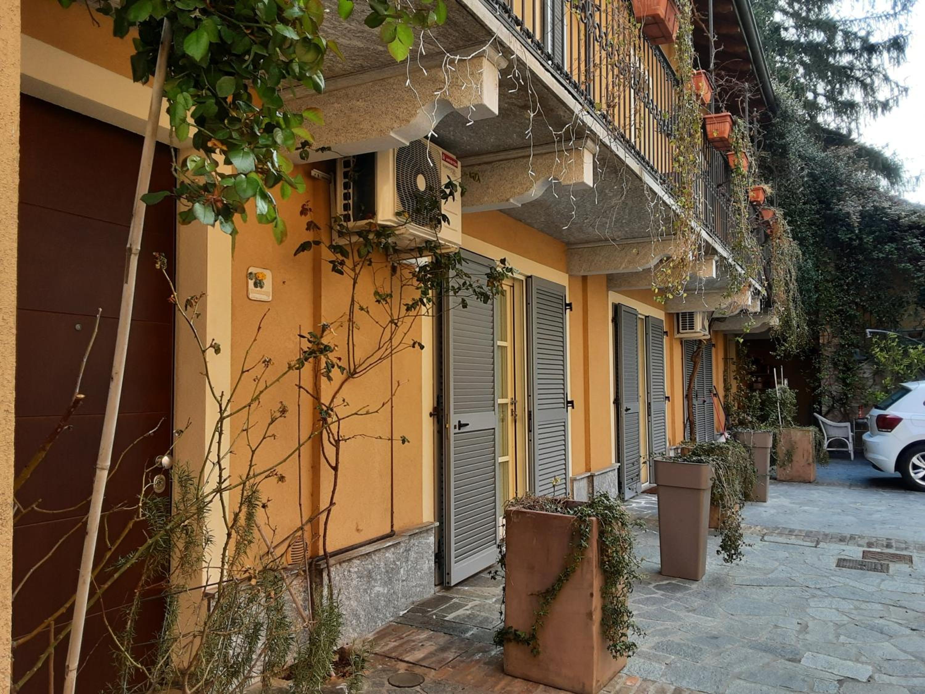 Corte Delle Rose en Voghera