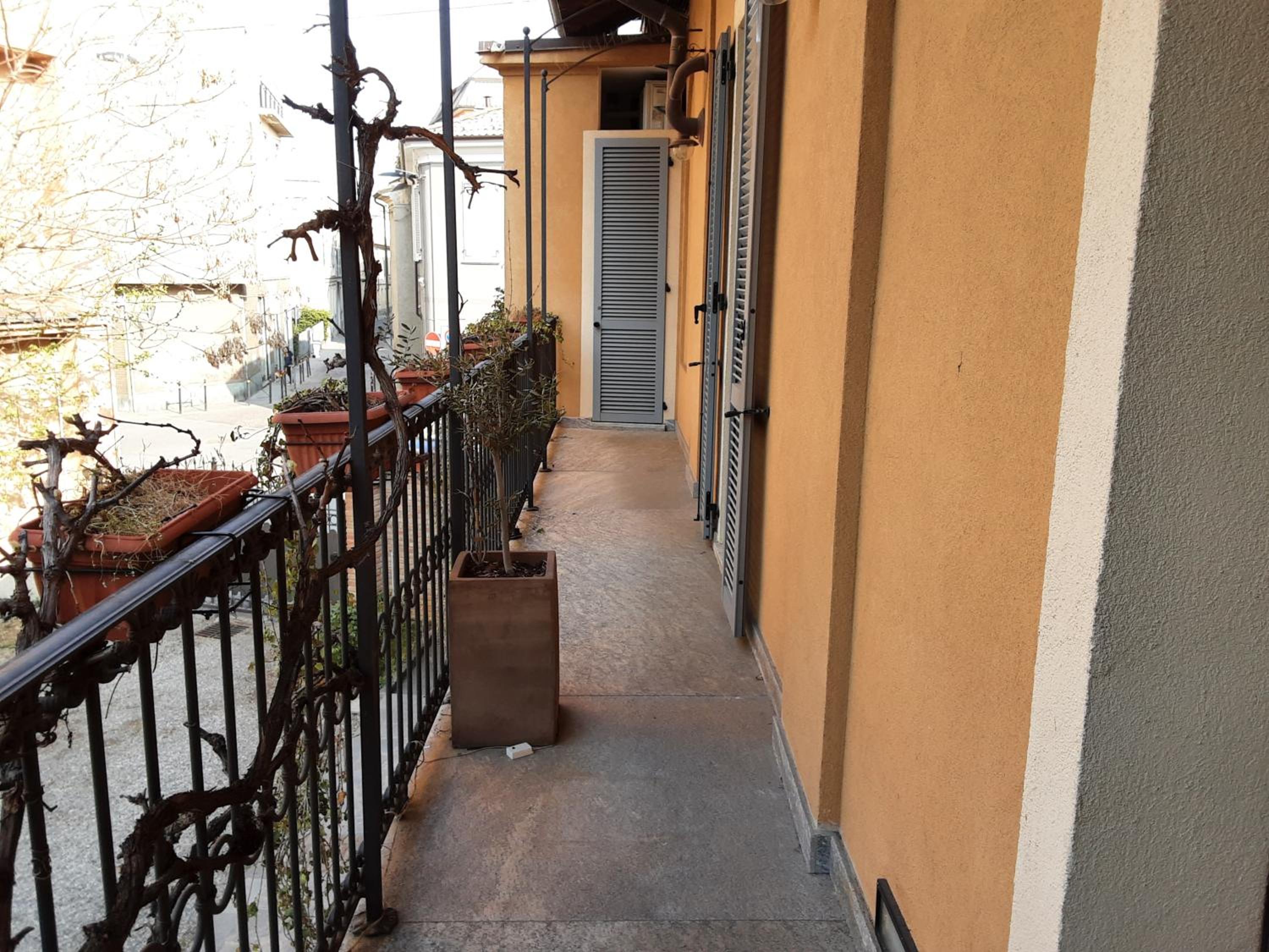 Corte Delle Rose en Voghera
