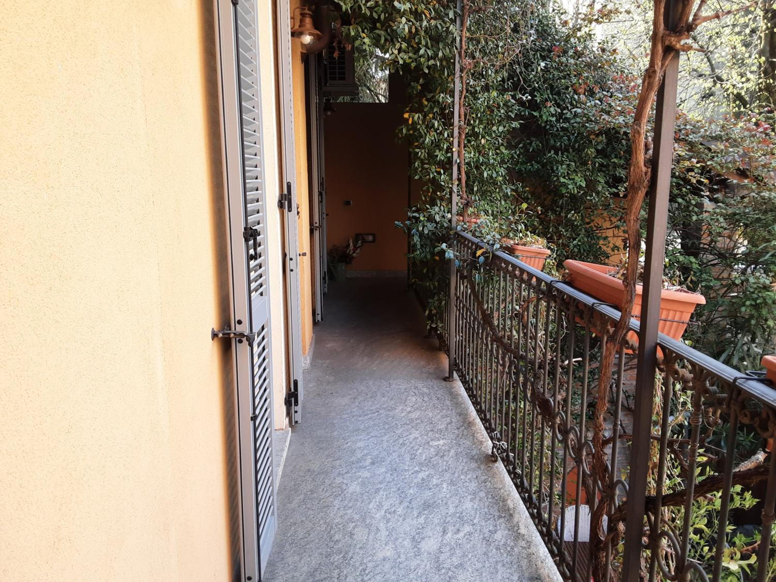 Corte Delle Rose en Voghera