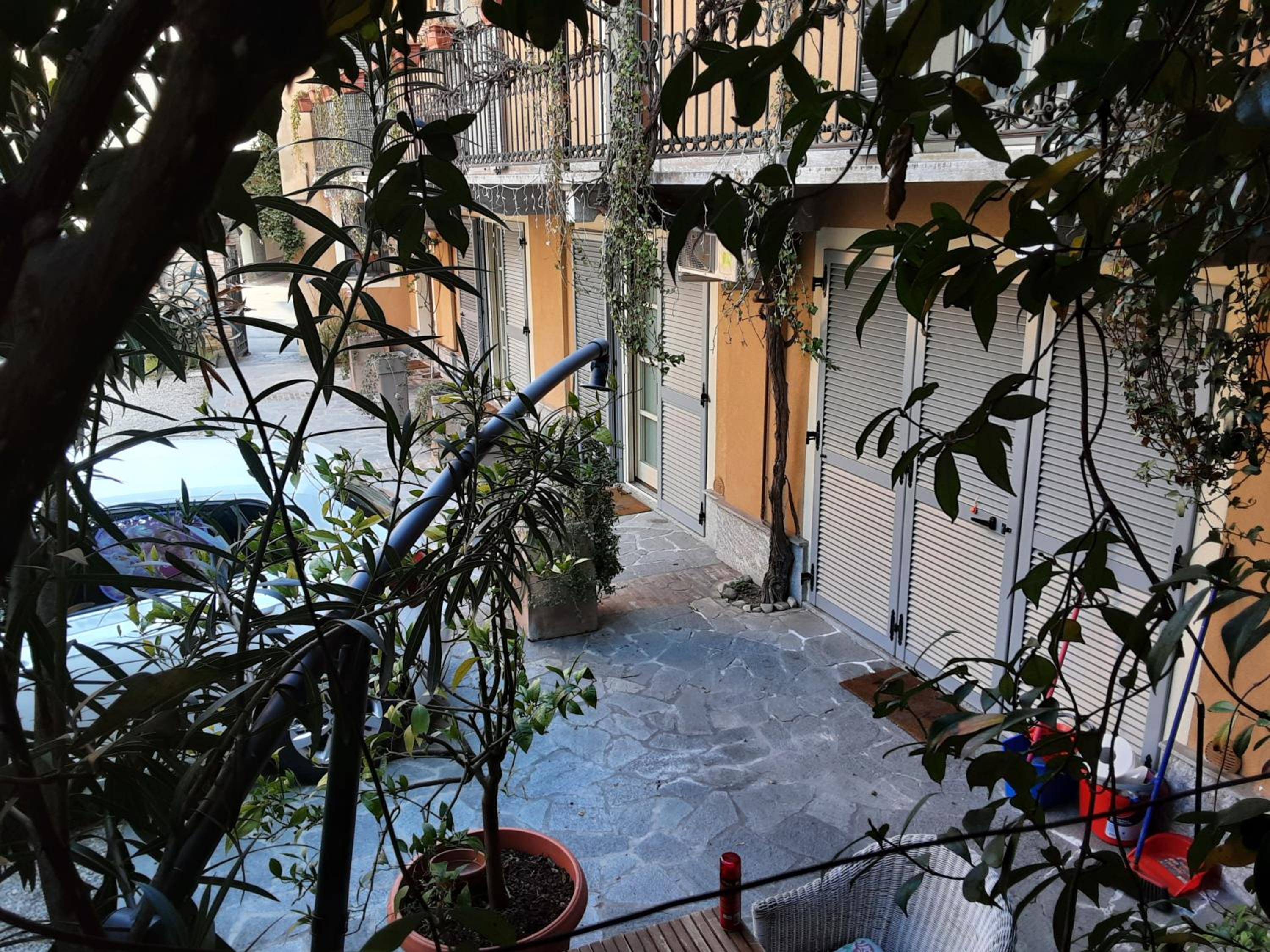 Corte Delle Rose en Voghera