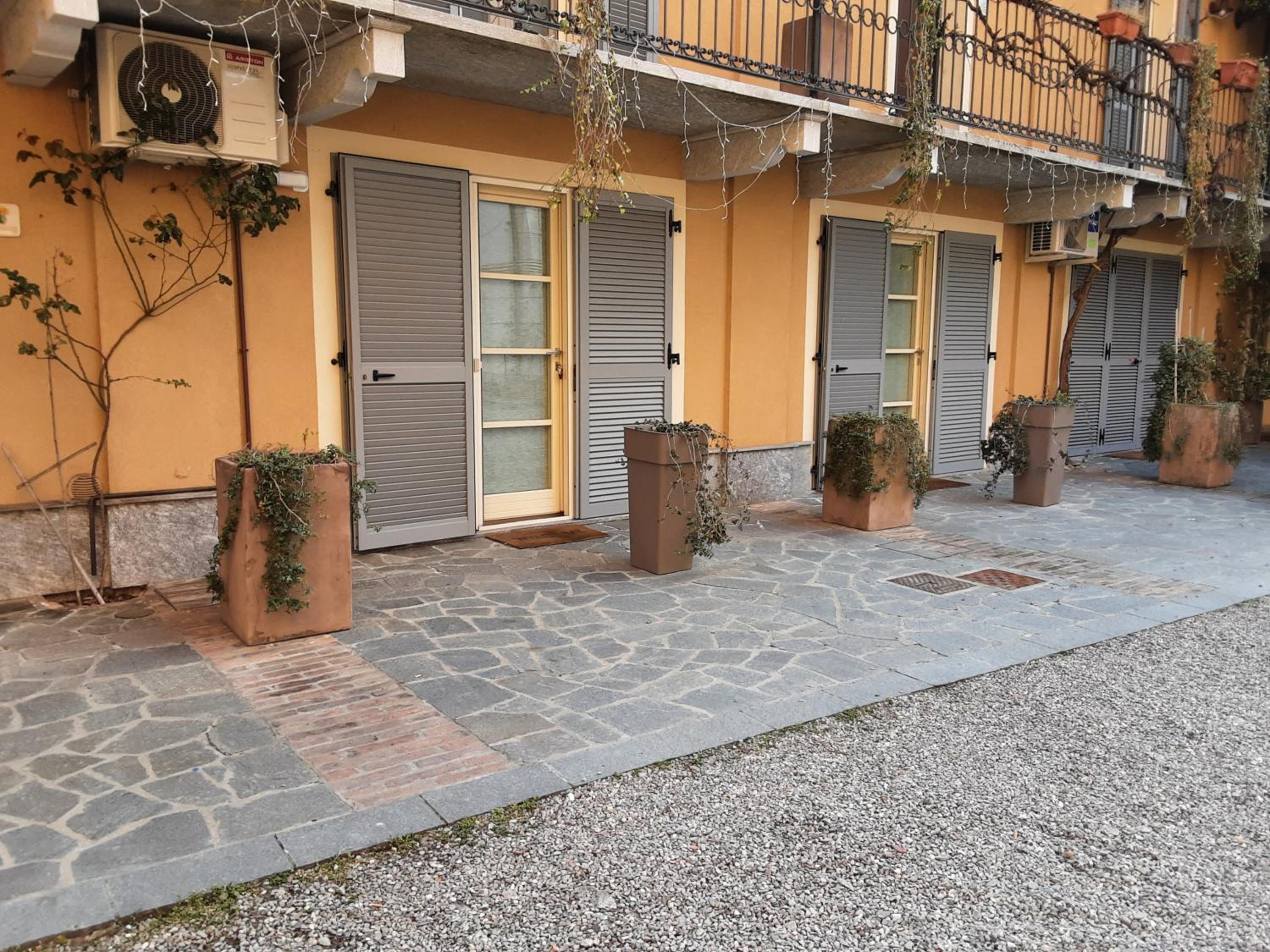 Corte Delle Rose en Voghera