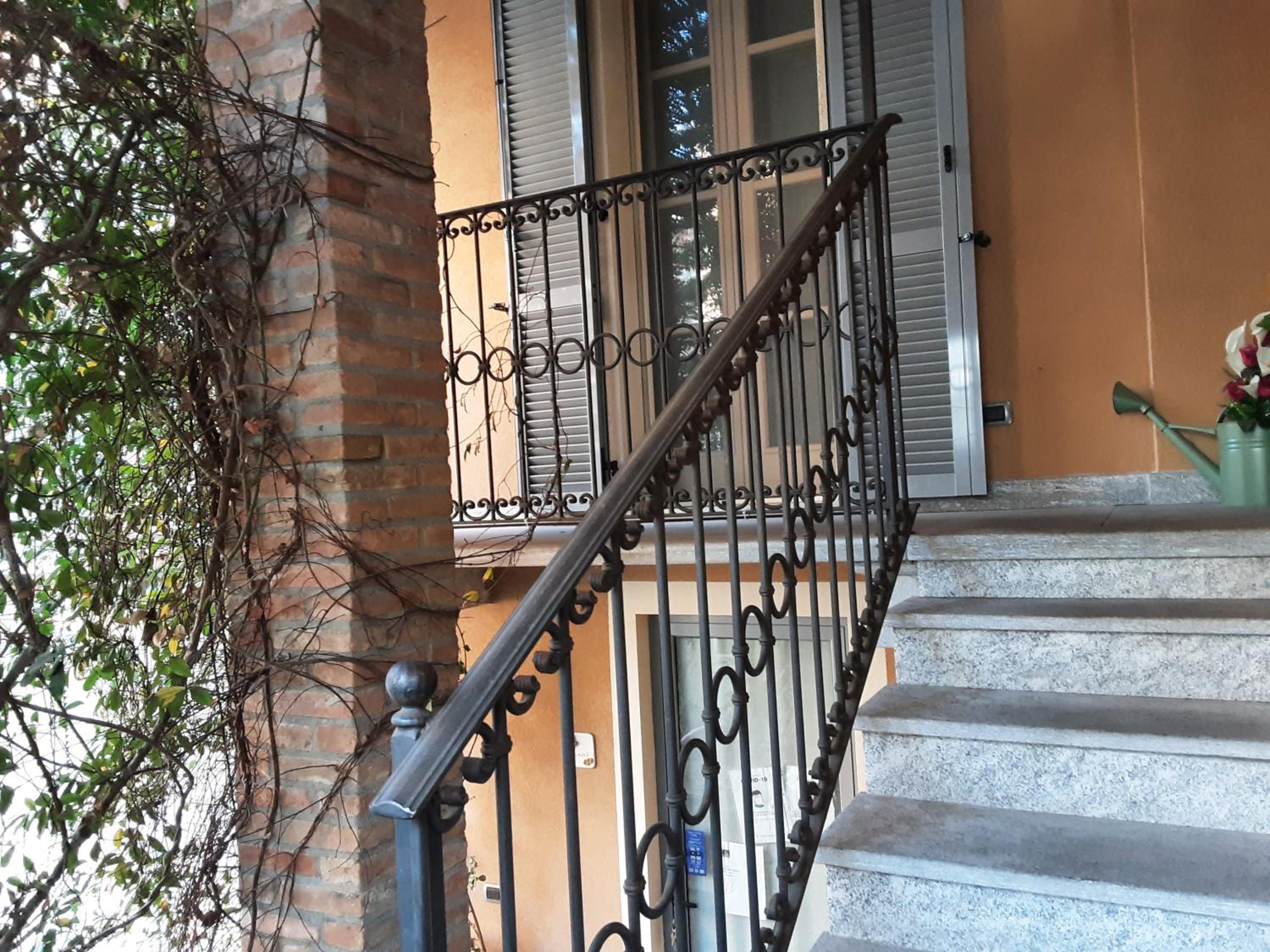 Corte Delle Rose en Voghera