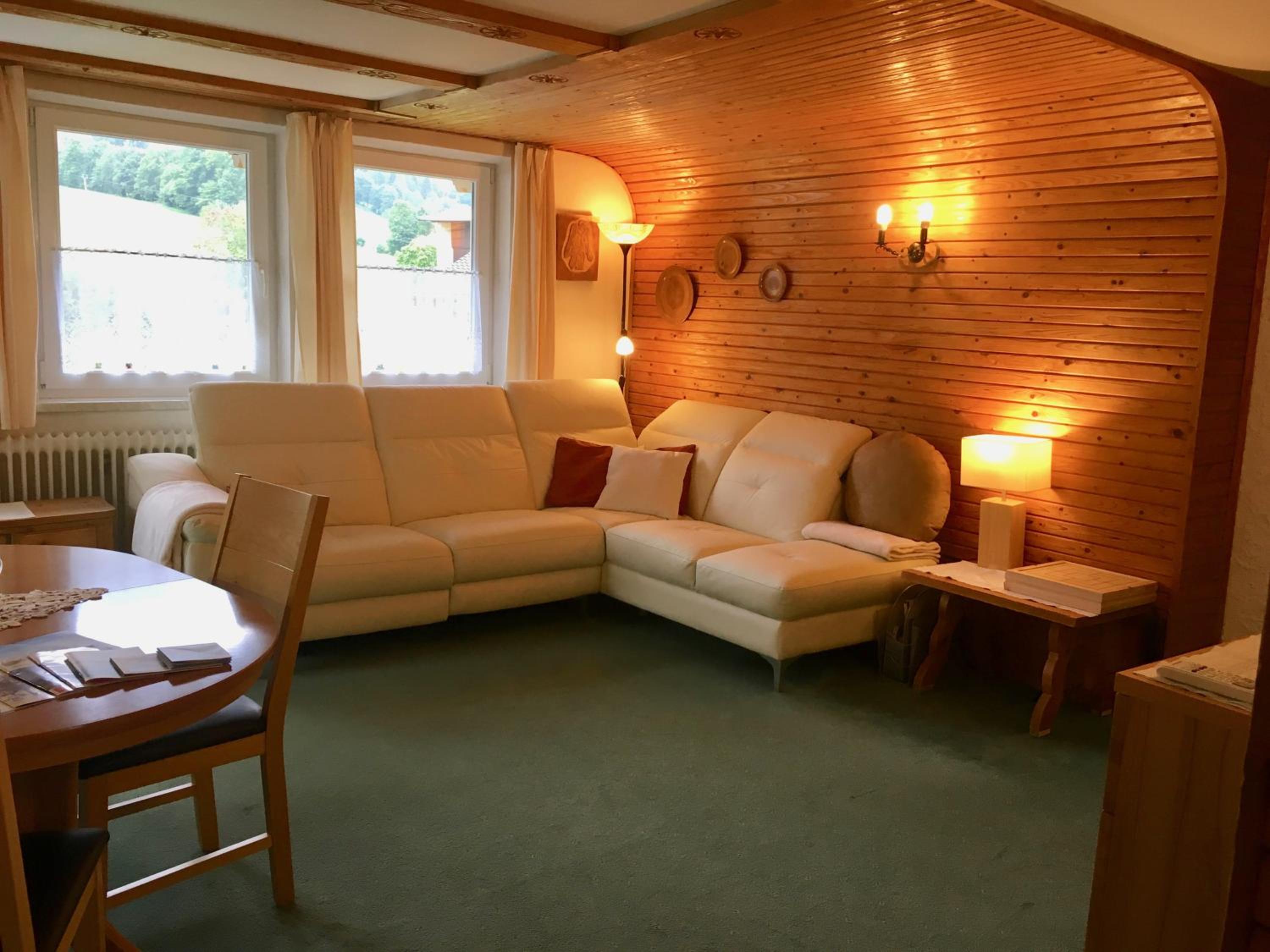 Appartements Jochum