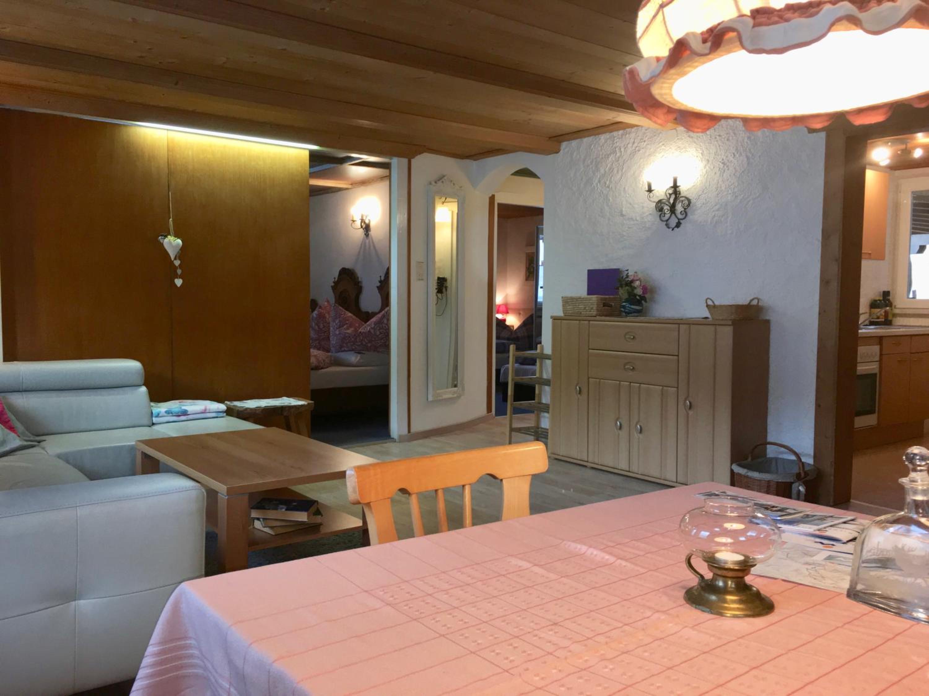 Appartements Jochum