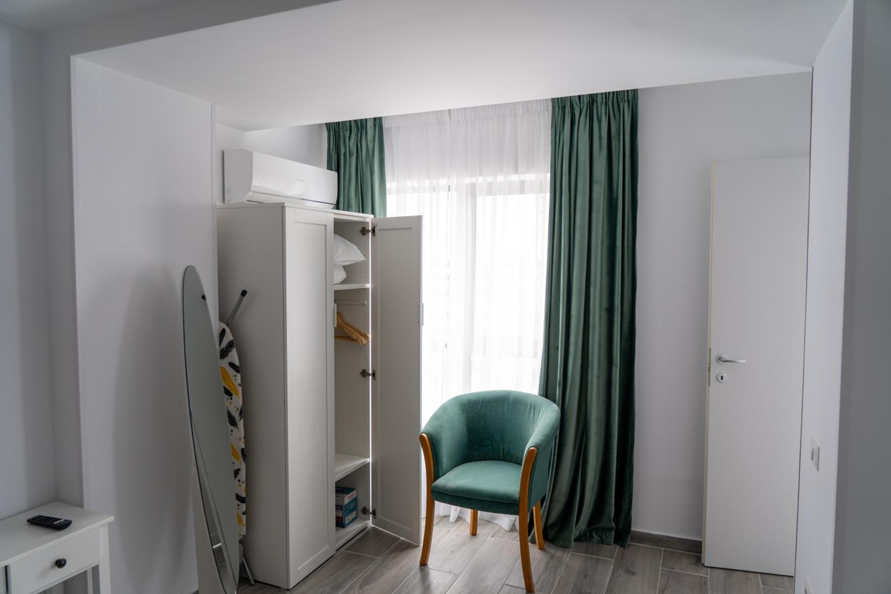 Sea View Apartments Olimp - Avenue Hotels