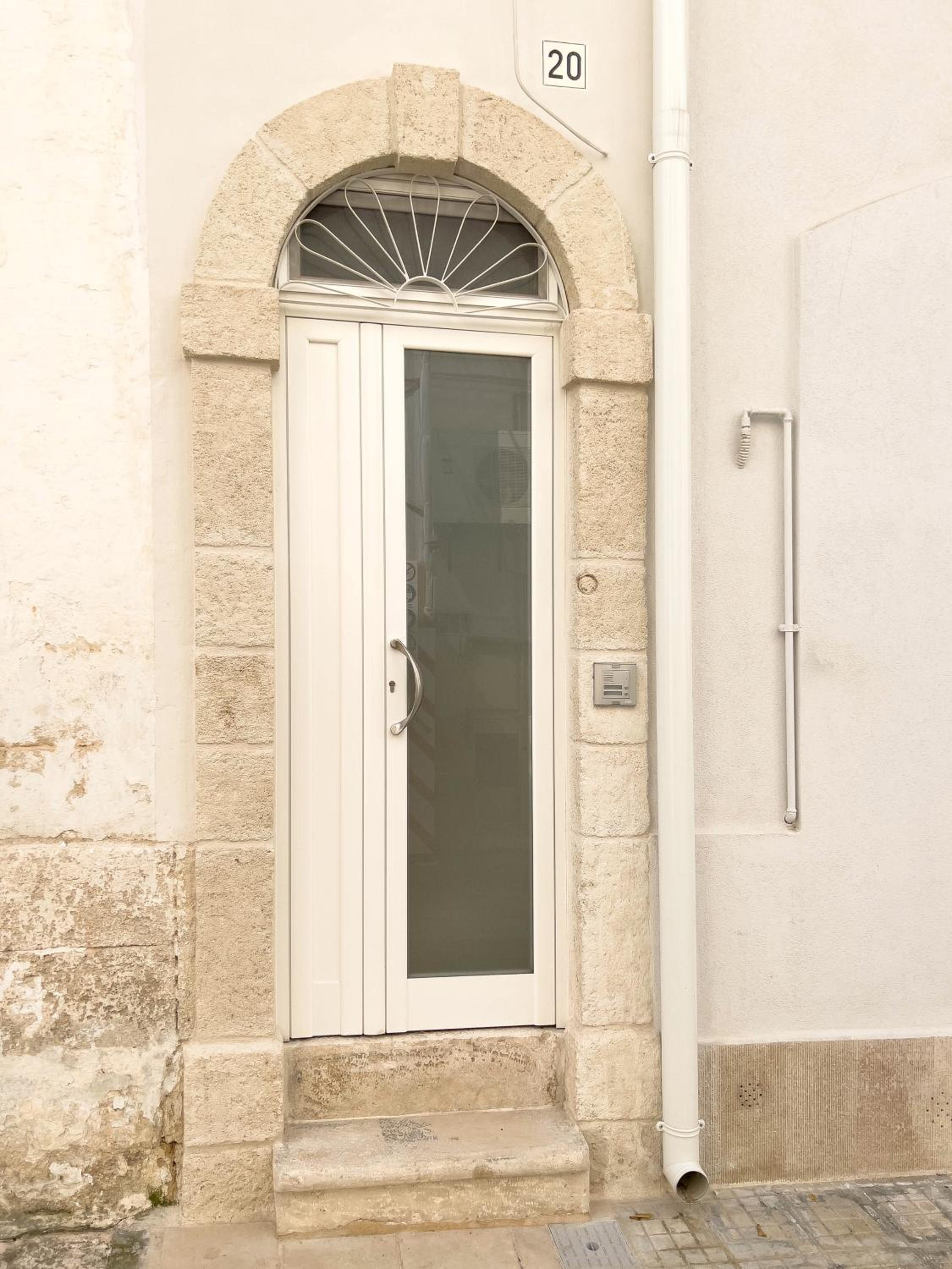 WePuglia - Casa Framari view 2