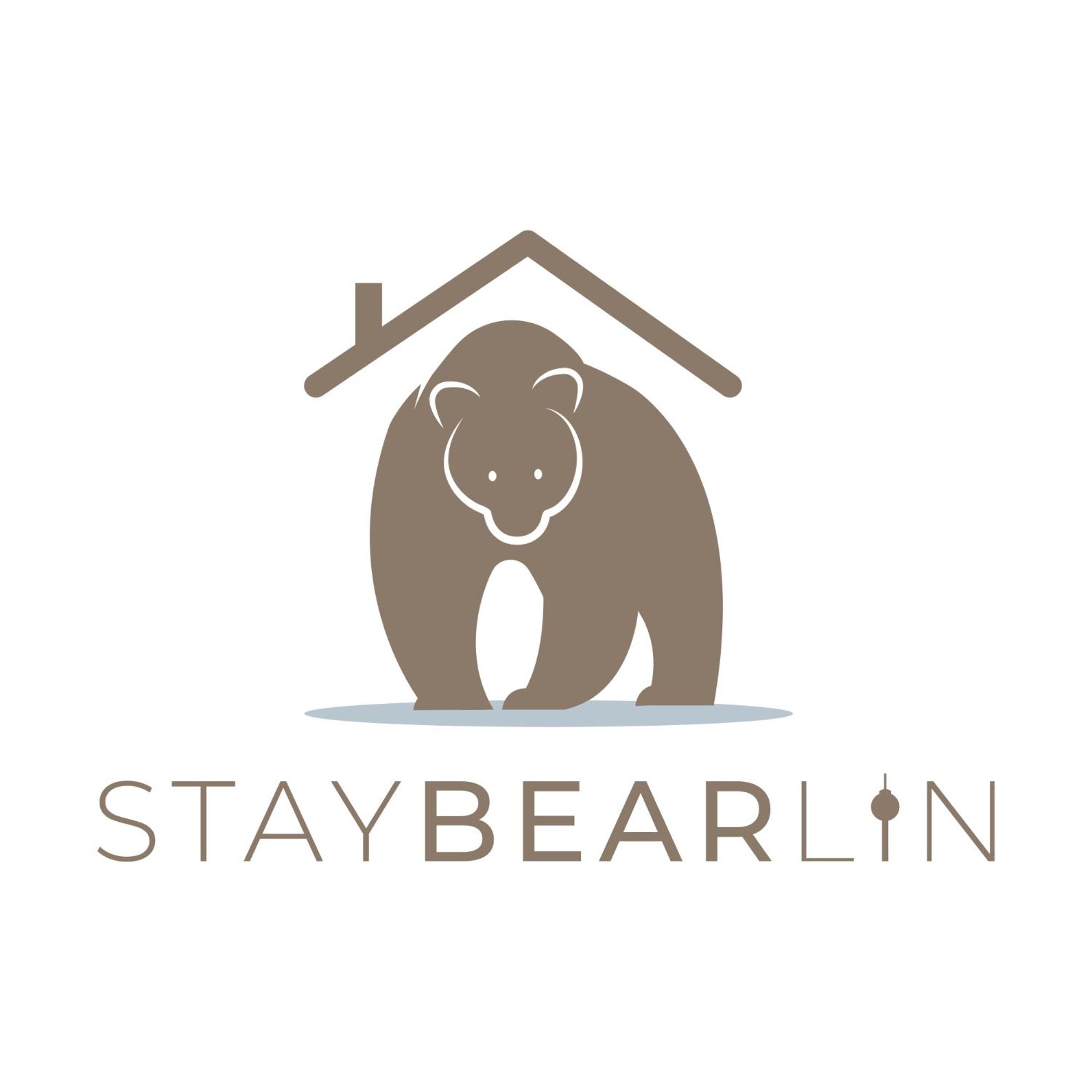 Quiet studio apartment in Prenzlauer Berg near Mauerpark