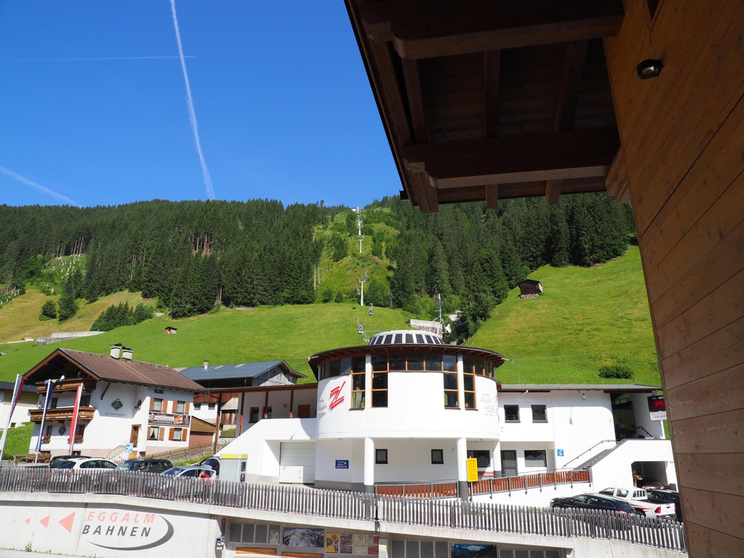 Hotel Pension Alpengruß