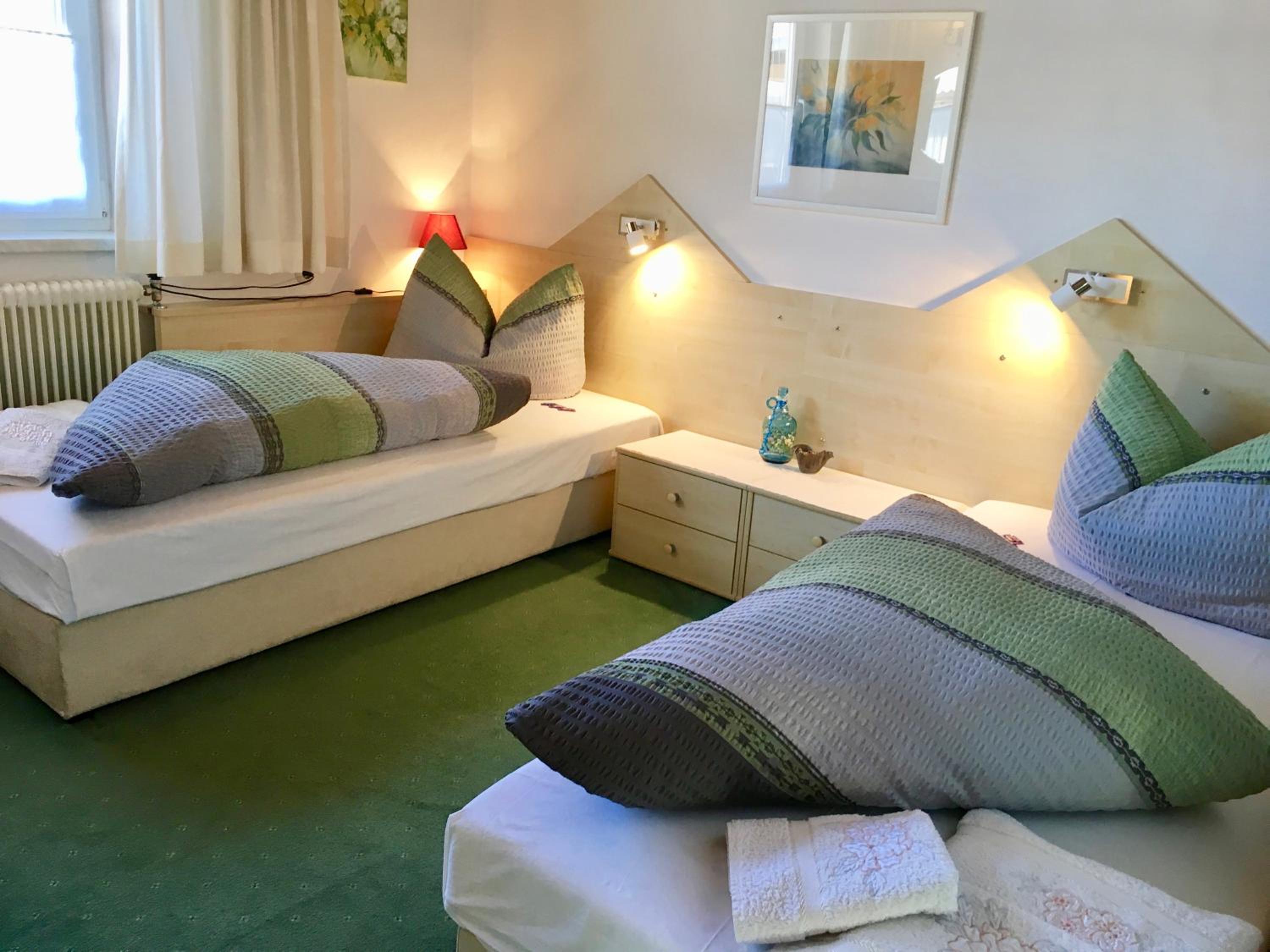 Appartements Jochum