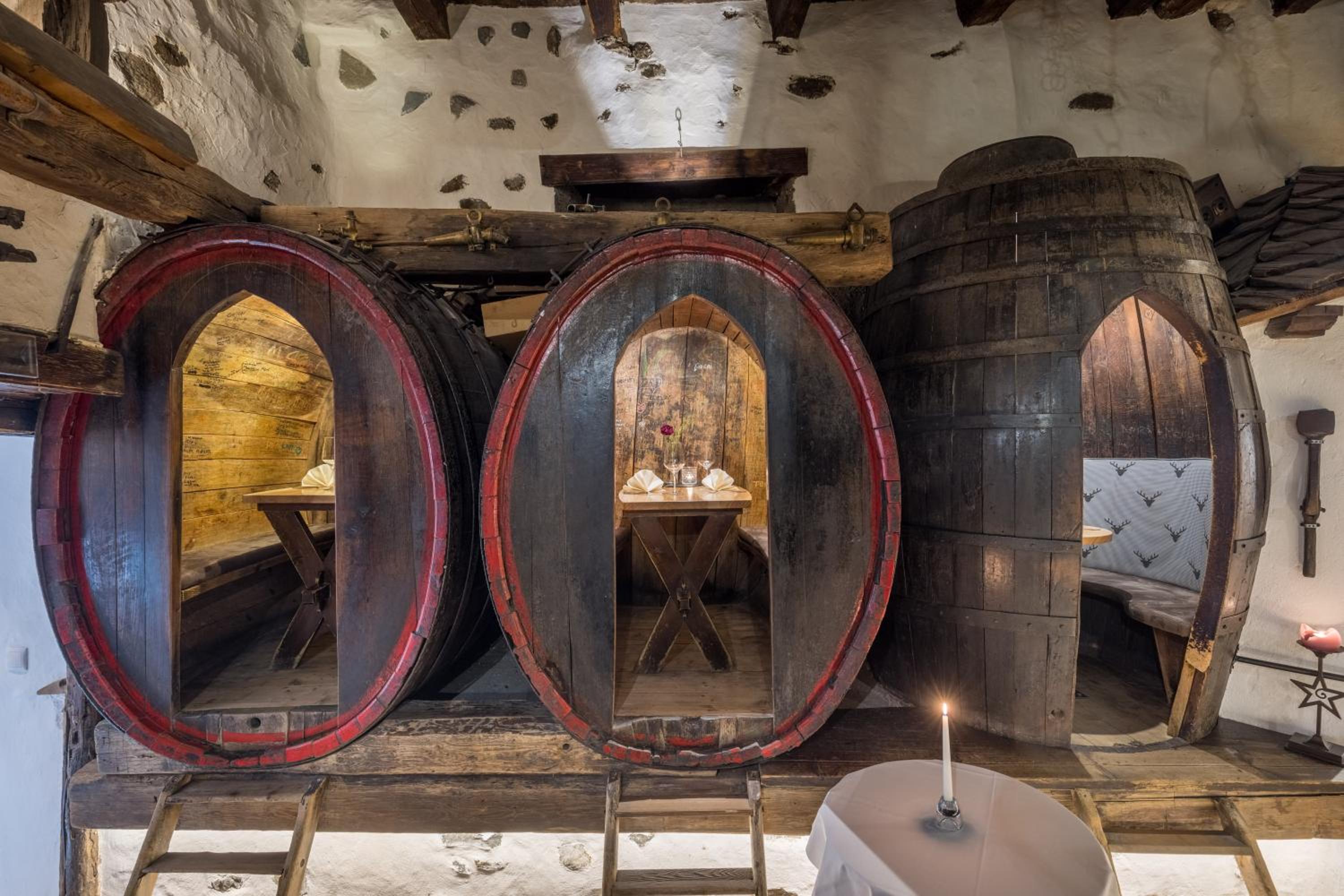 Hotel Schmuckhof - Image 1