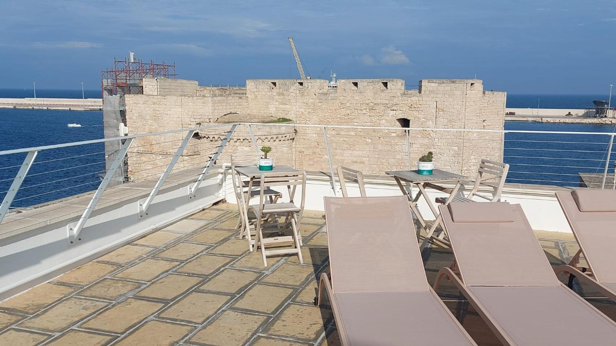roof