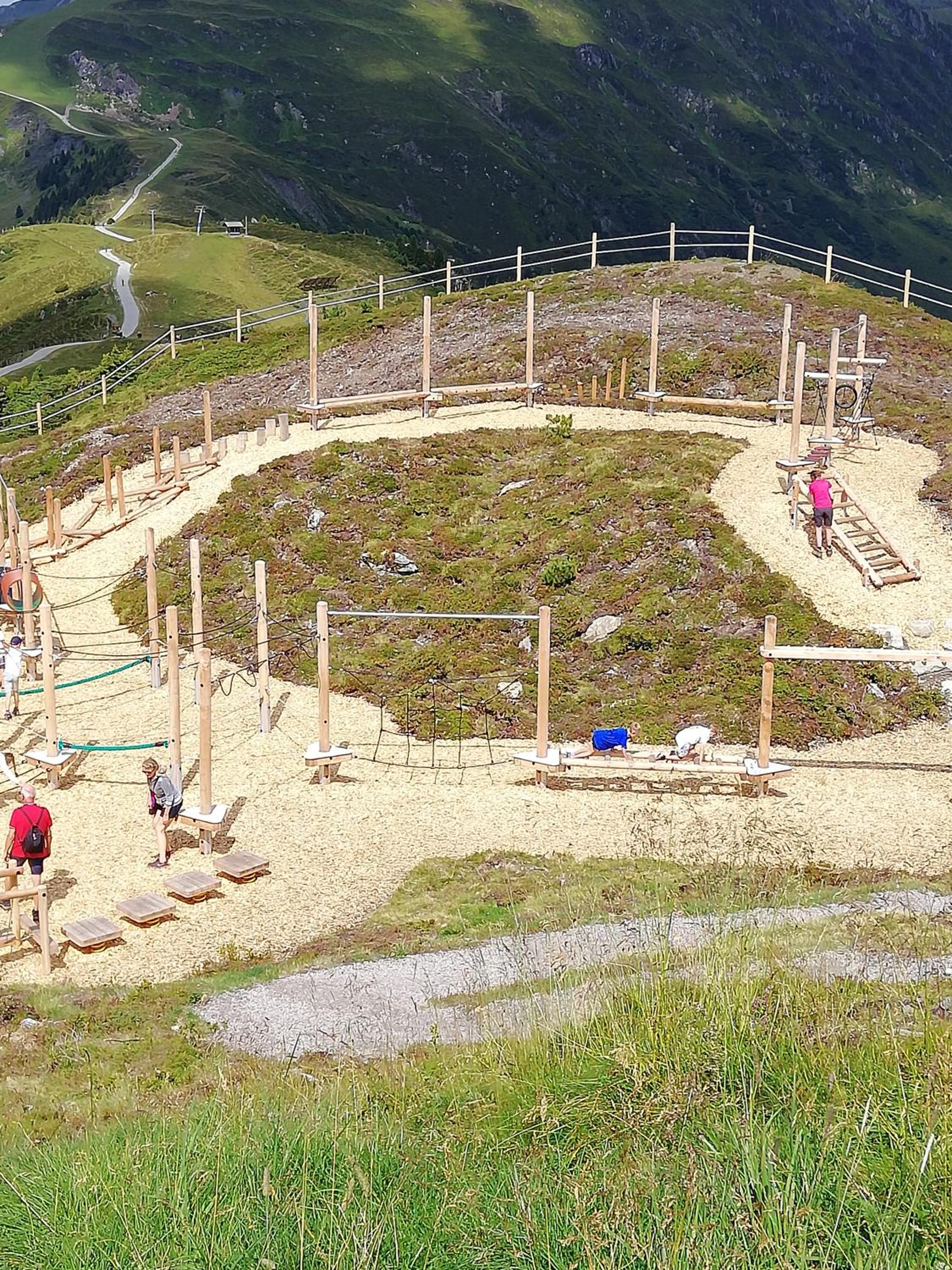 Hotel Pension Alpengruß