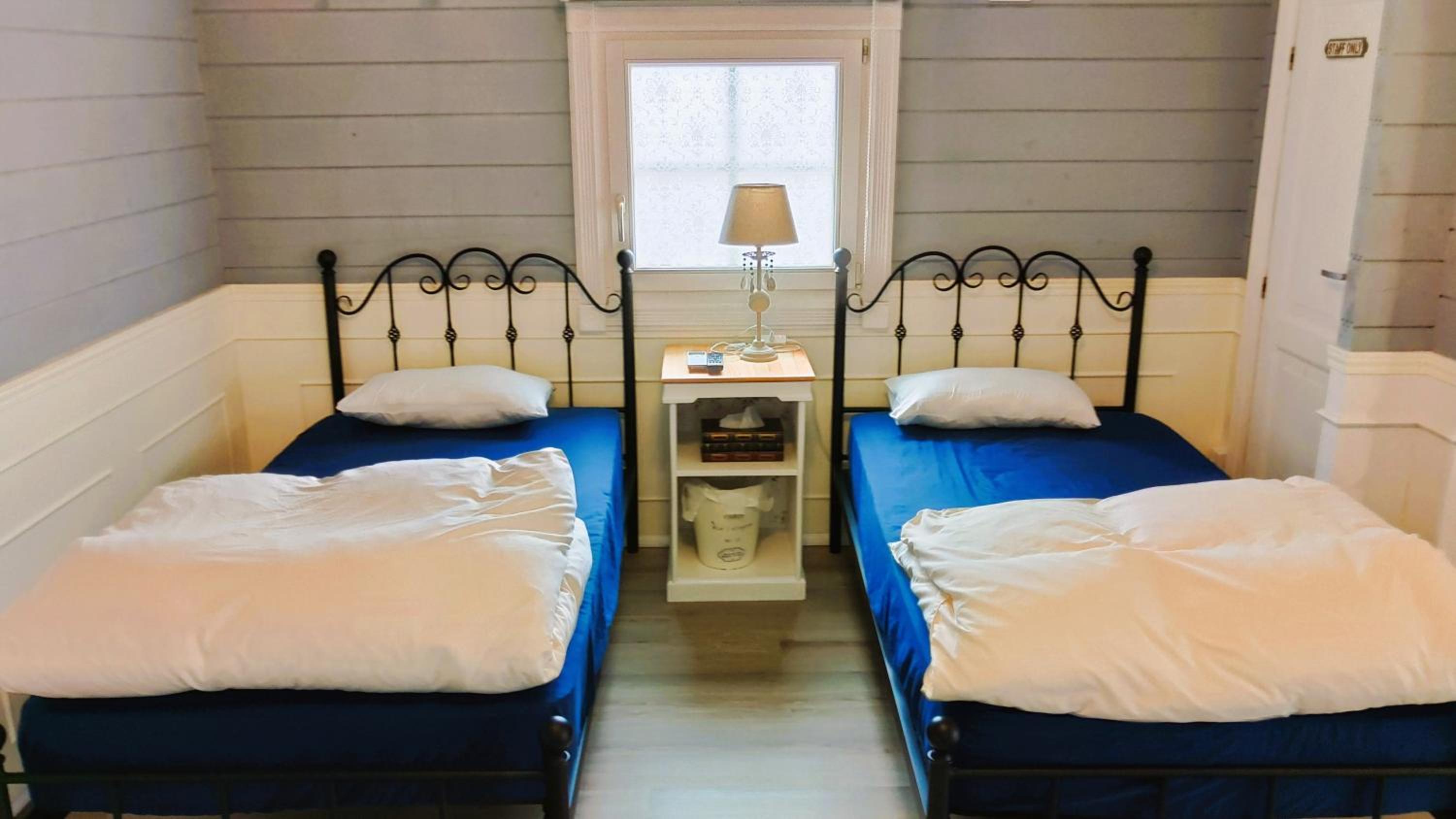 Cottage Morinokokage