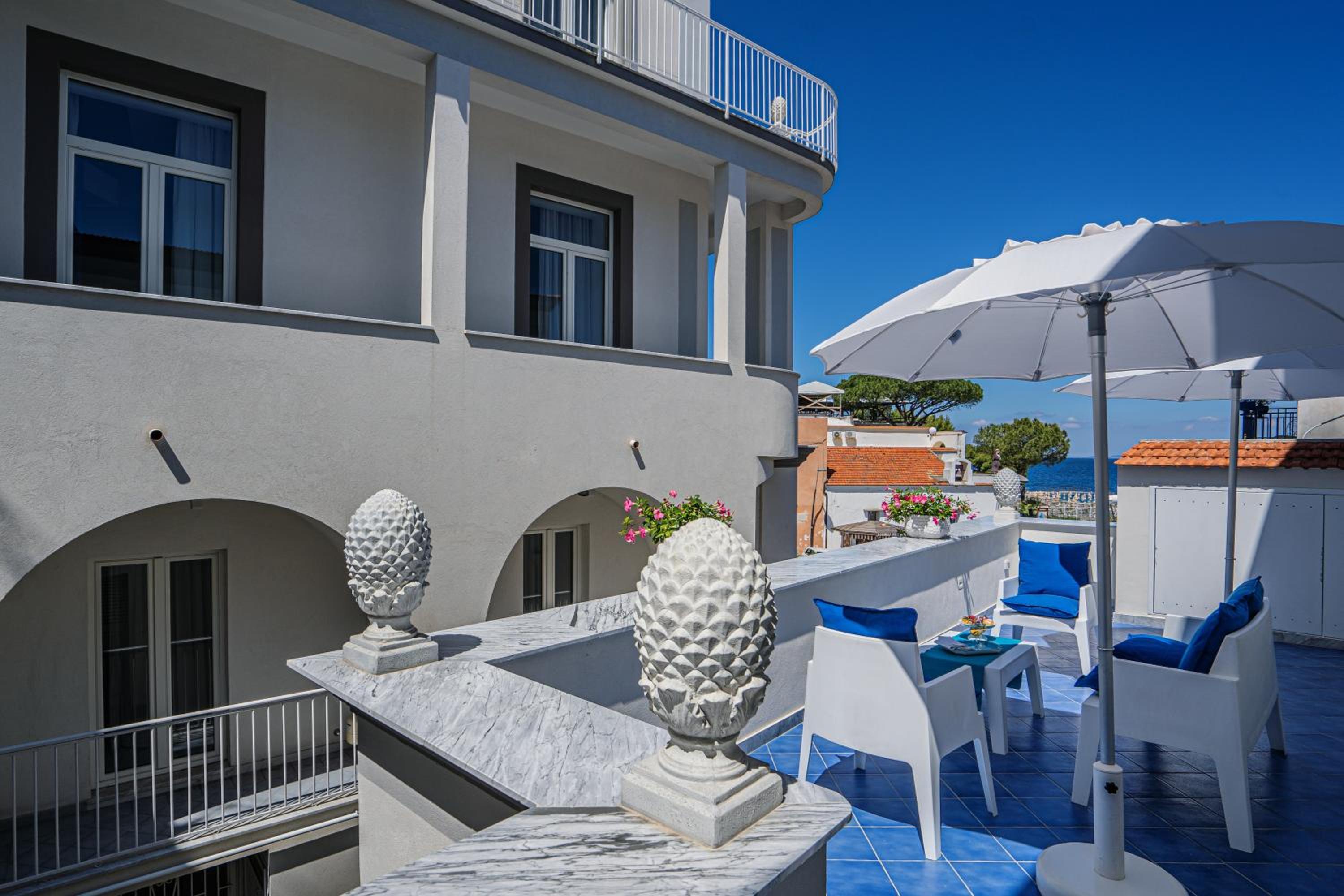 Palazzo Murrano - Adults Only