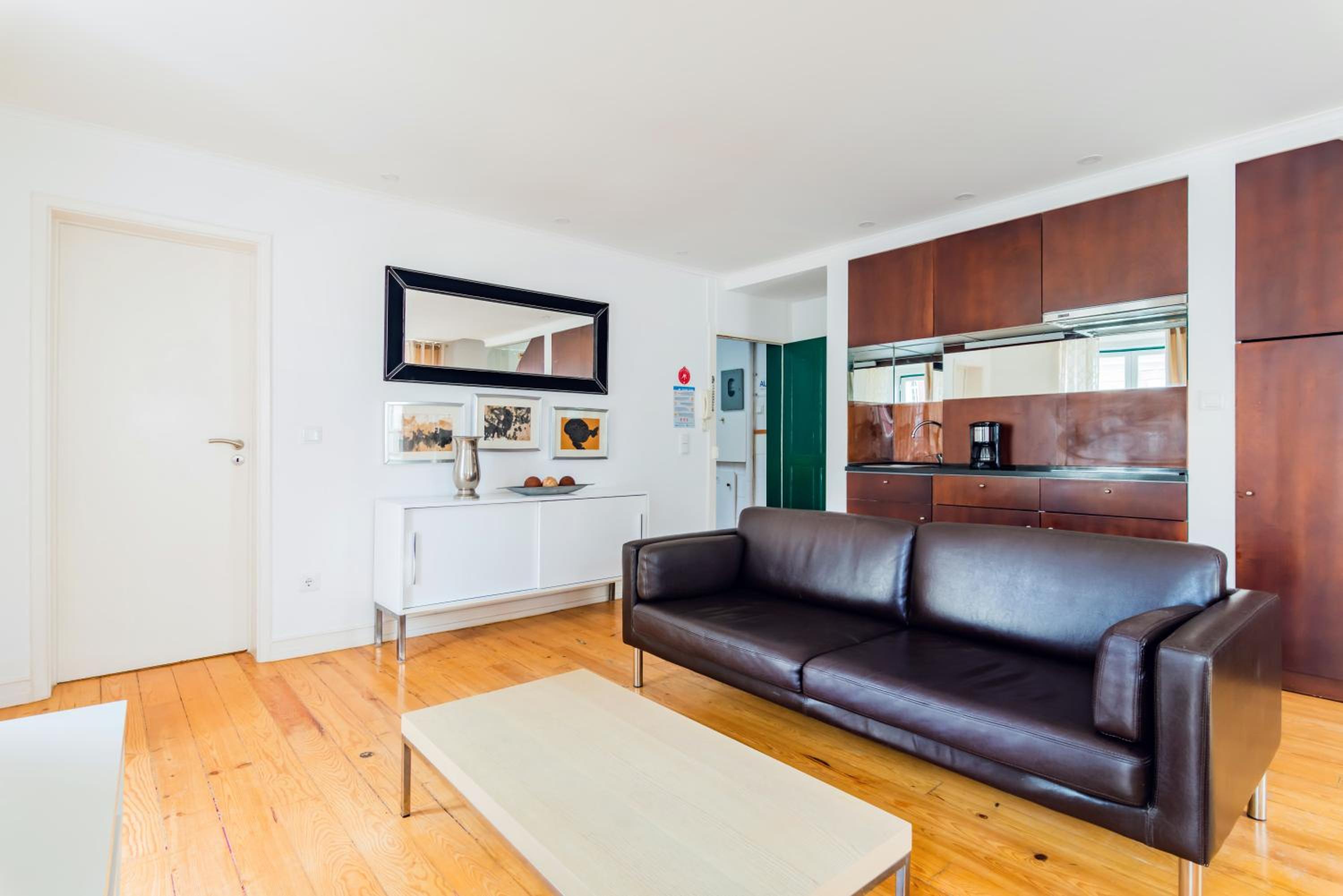 Condessa Central Duplex view 2