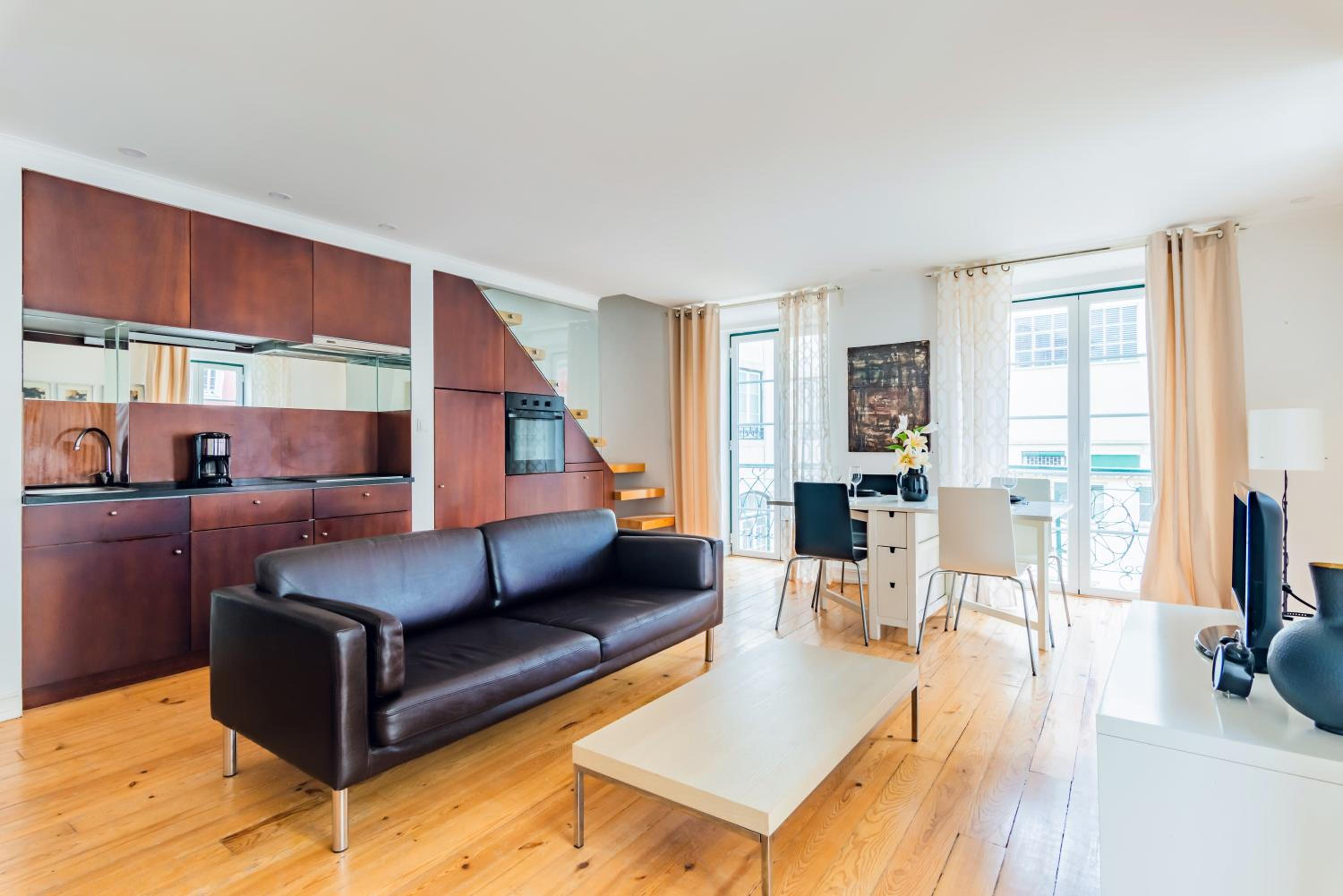 Condessa Central Duplex view 5