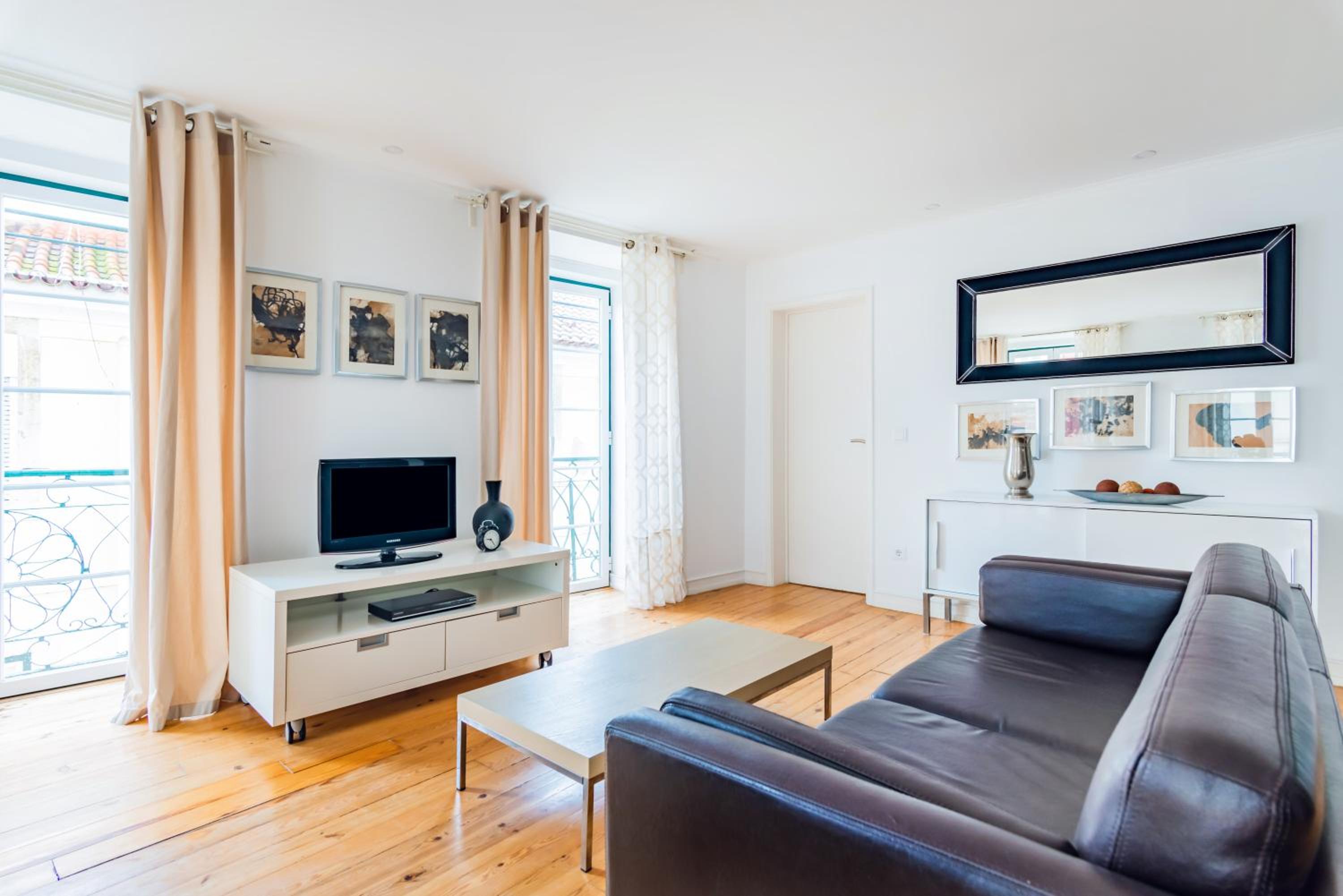 Condessa Central Duplex view 4