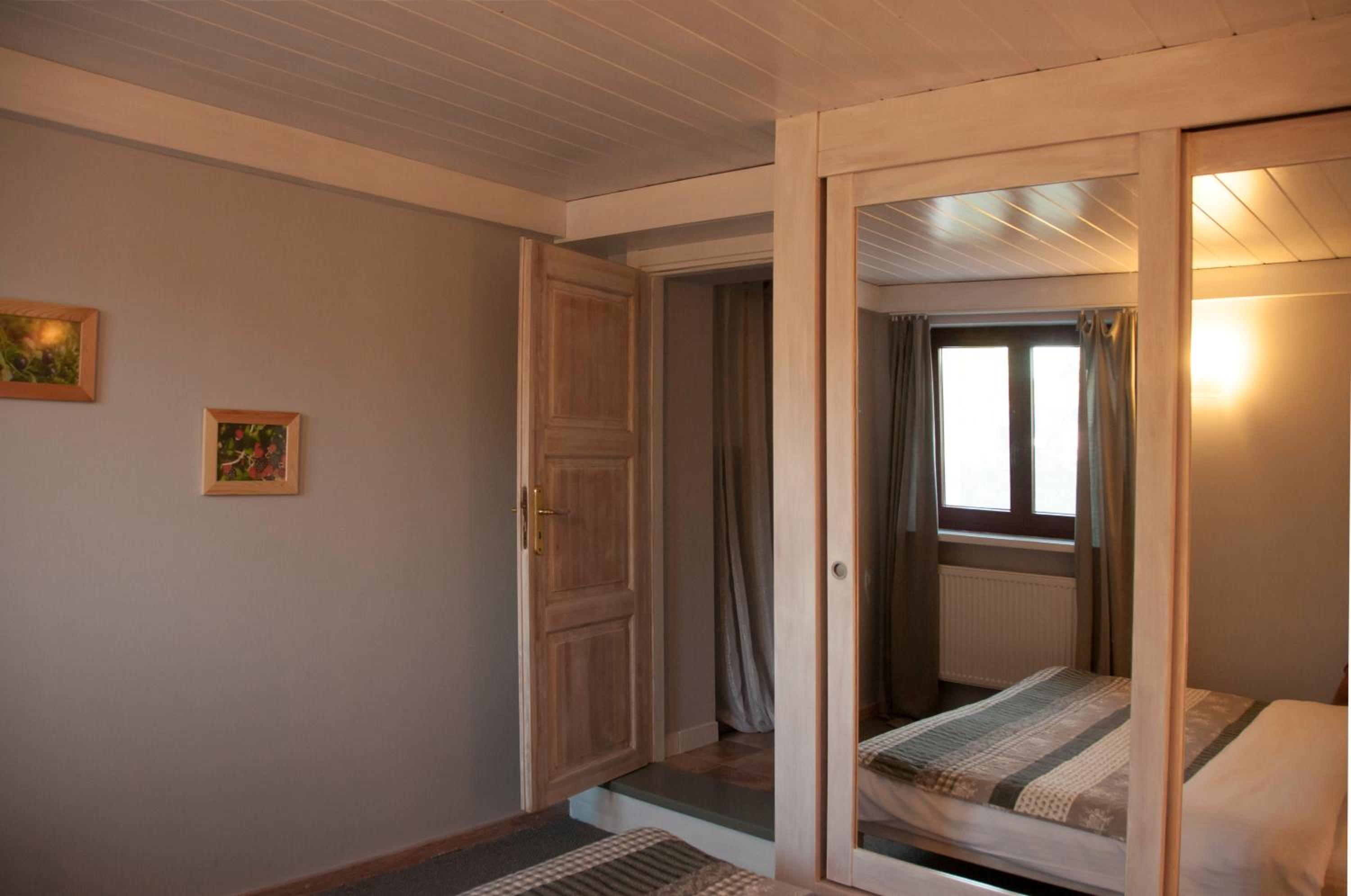 Mazurski Zakątek-Apartamenty