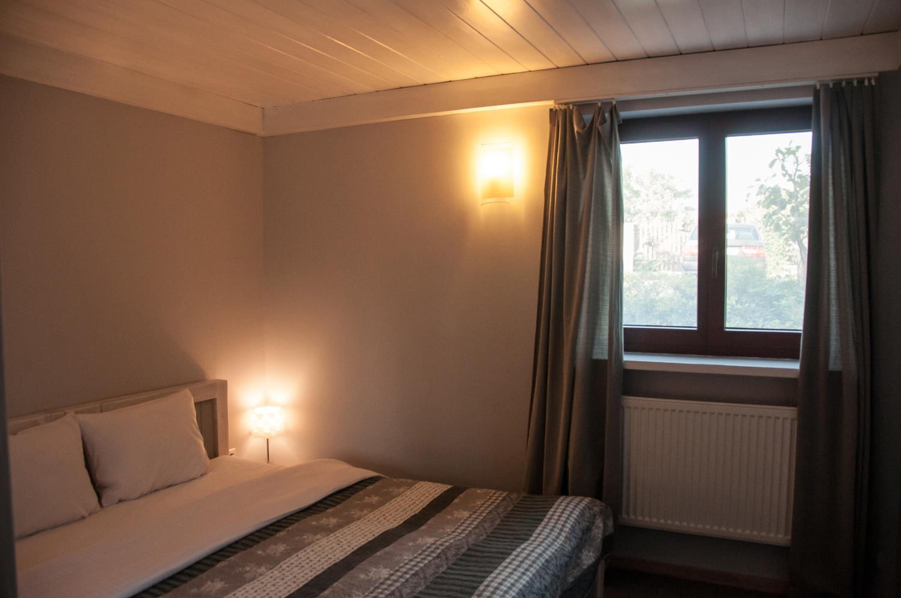 Mazurski Zakątek-Apartamenty