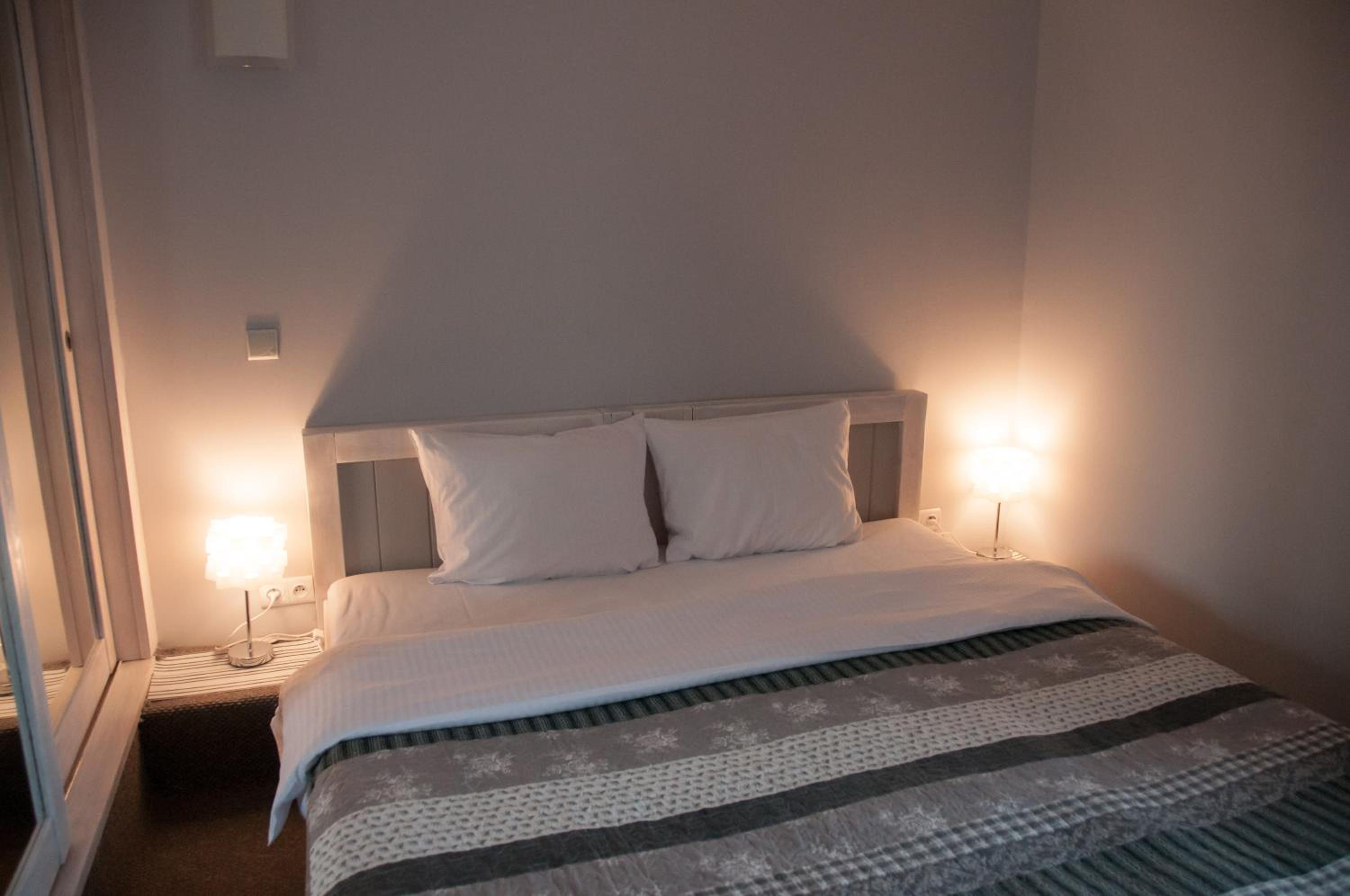 Mazurski Zakątek-Apartamenty