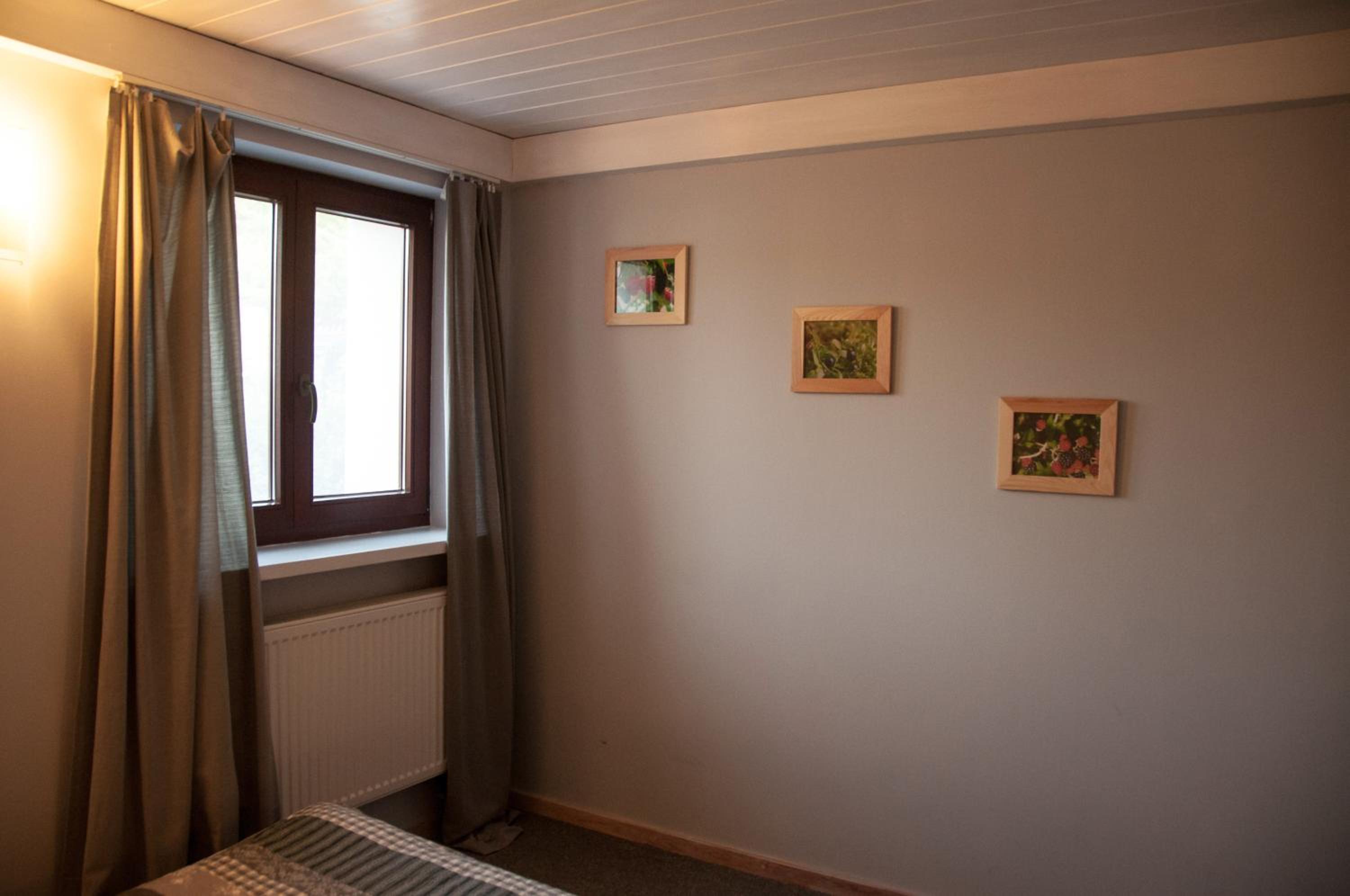Mazurski Zakątek-Apartamenty