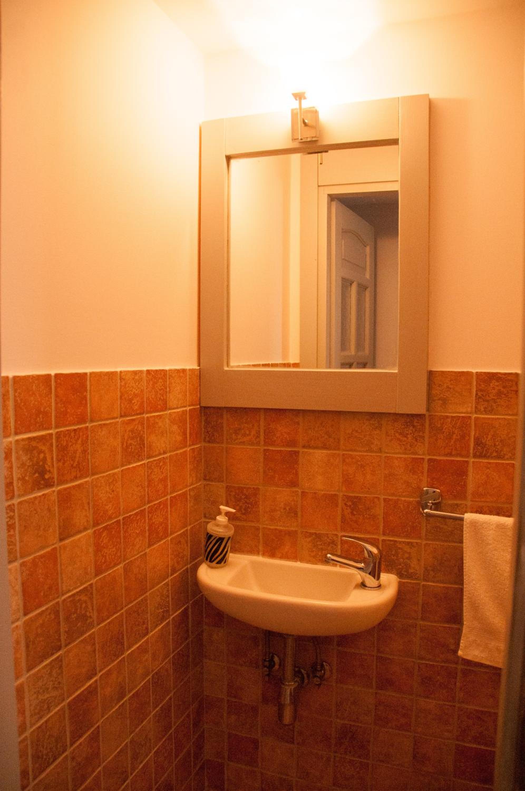 Mazurski Zakątek-Apartamenty