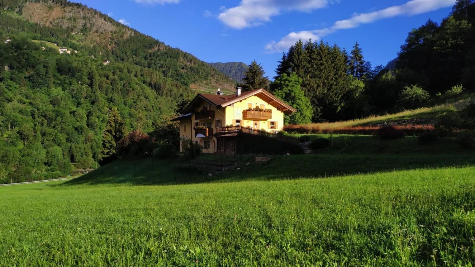Eco-Baita Natura Spensierata, Billede 16