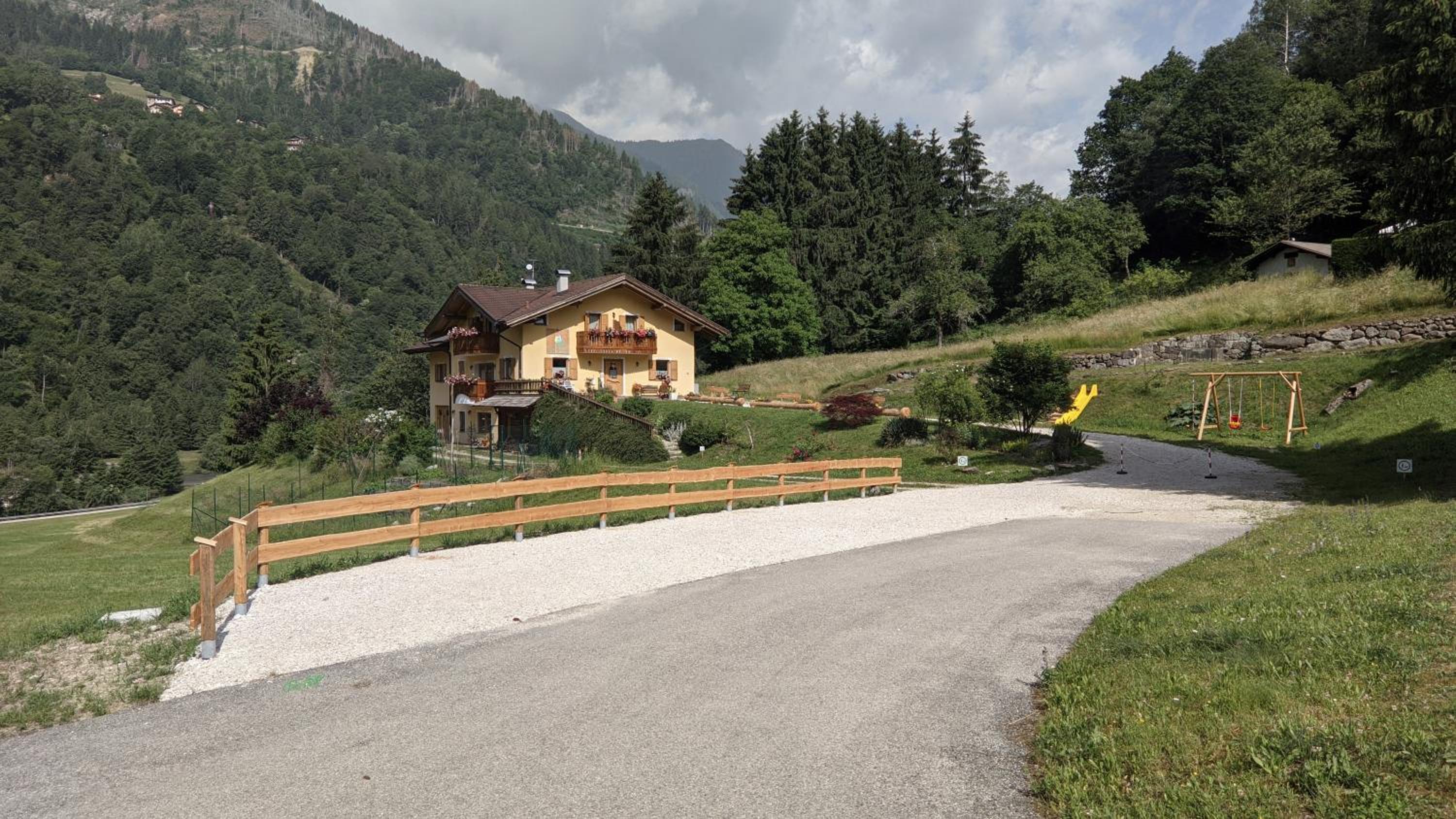 Eco-Baita Natura Spensierata, Billede 44