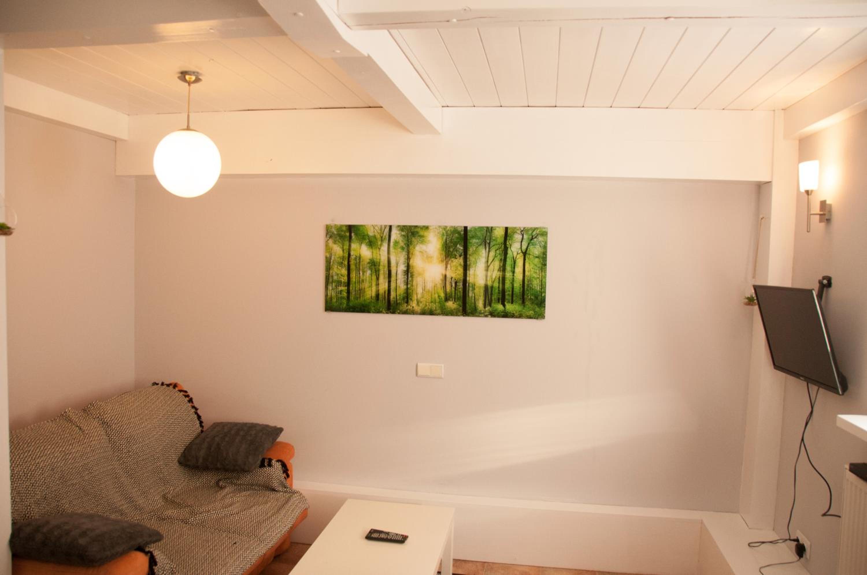 Mazurski Zakątek-Apartamenty