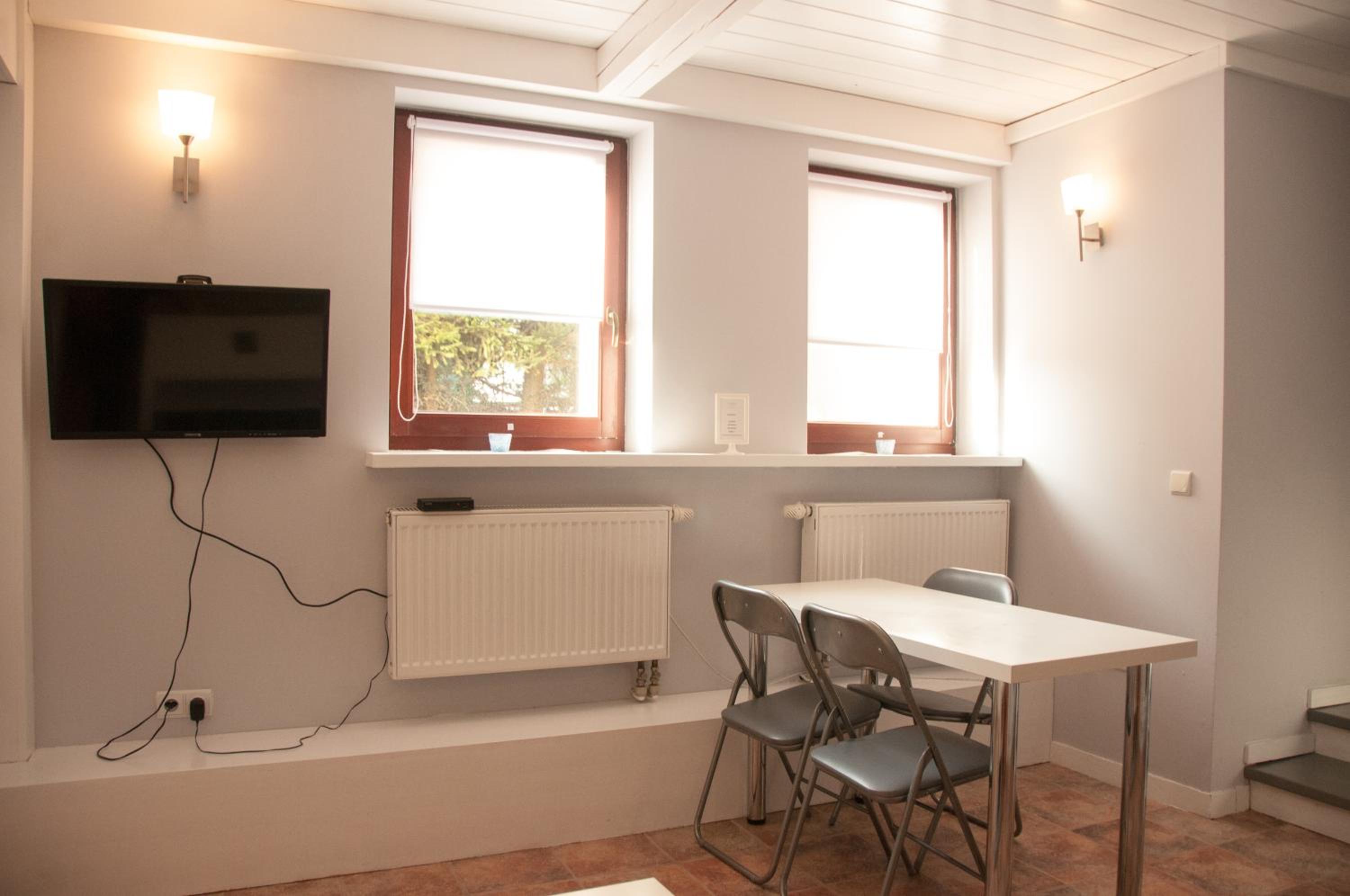 Mazurski Zakątek-Apartamenty