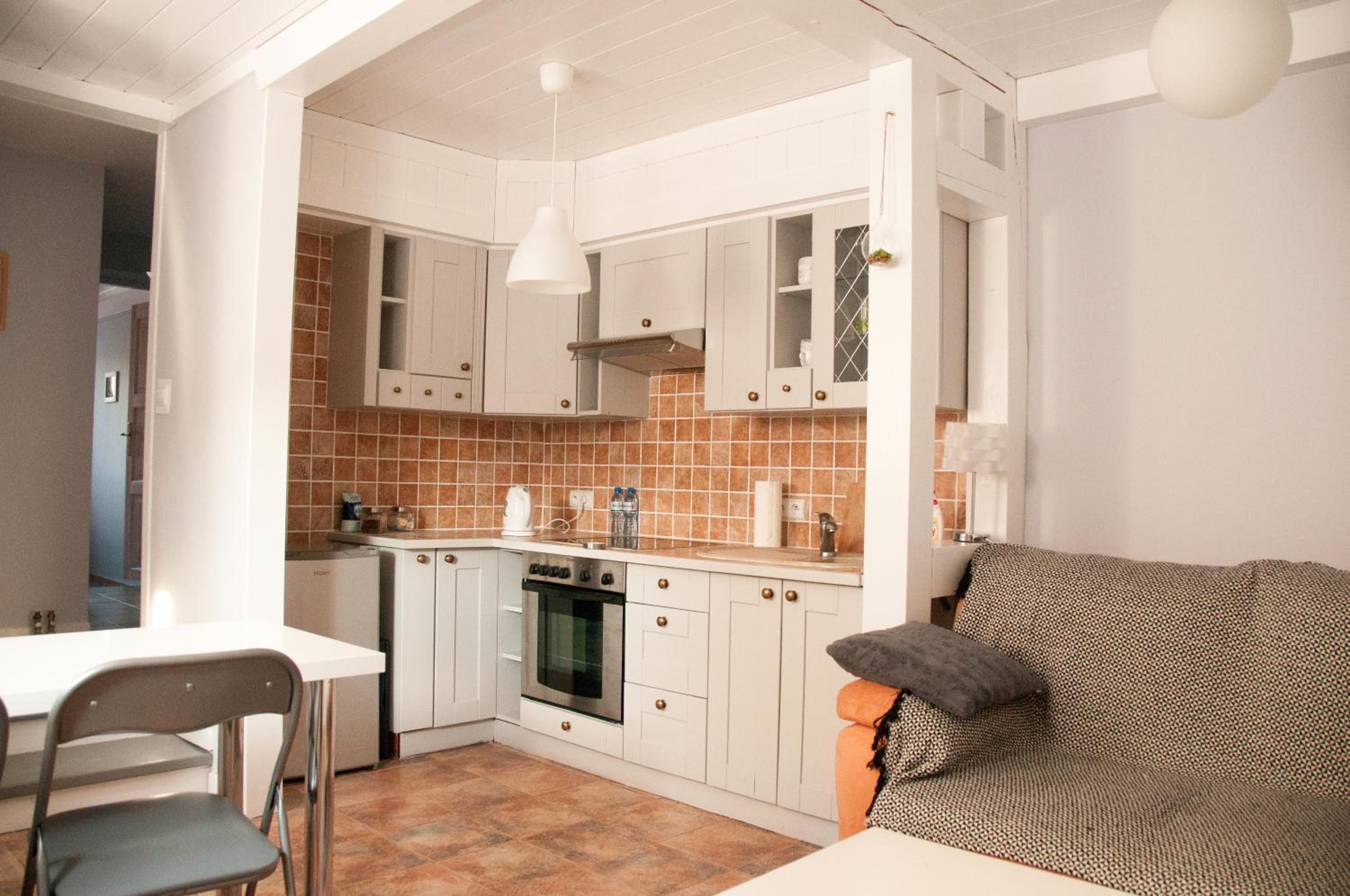 Mazurski Zakątek-Apartamenty