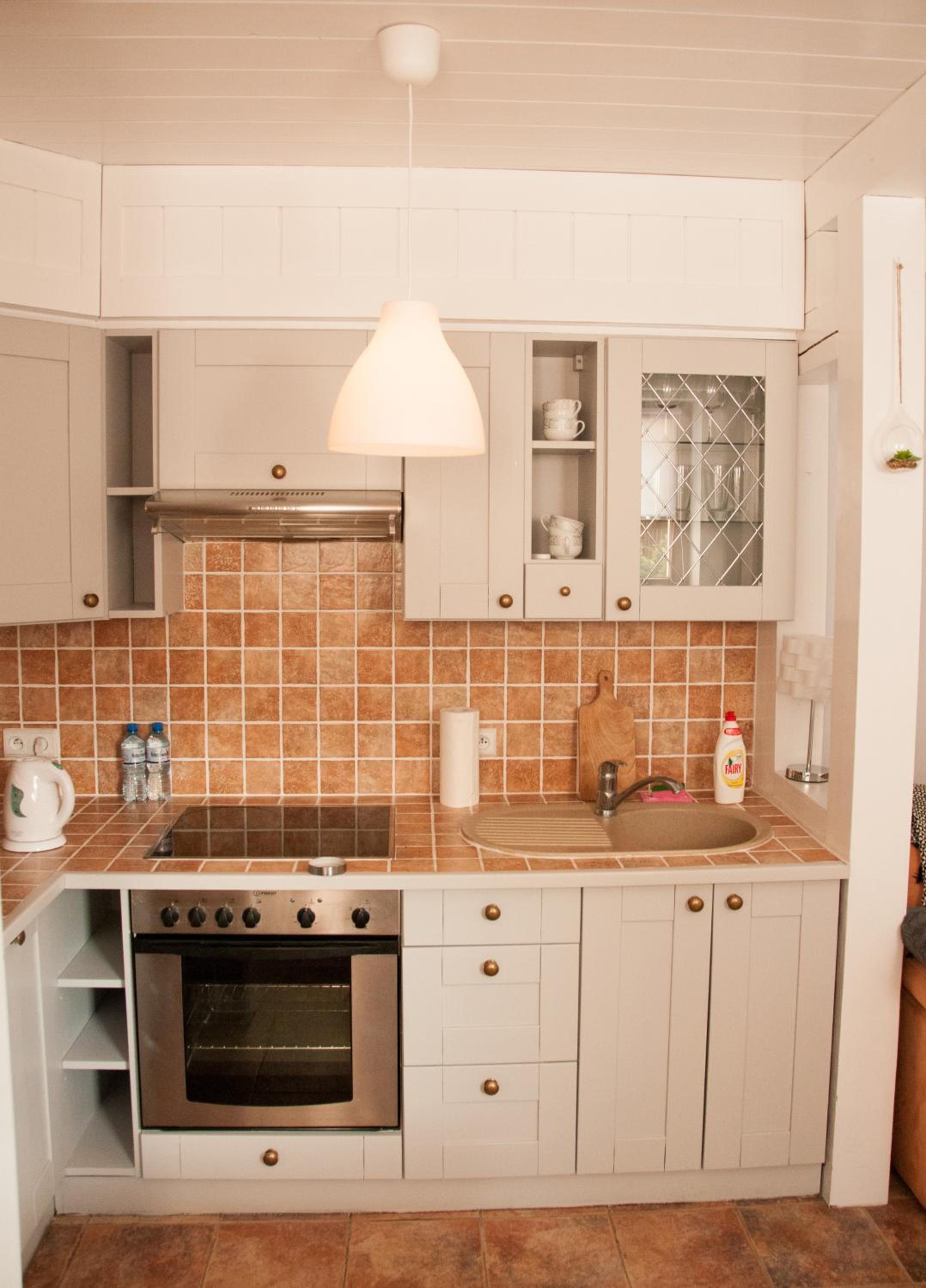 Mazurski Zakątek-Apartamenty
