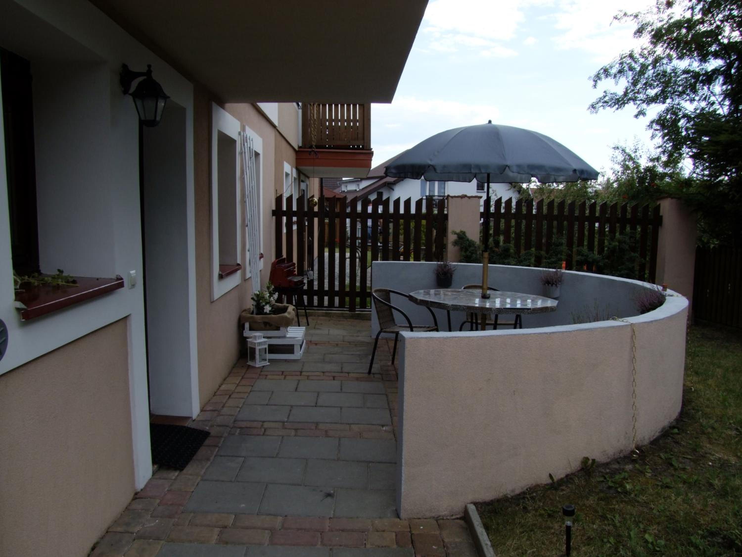 Mazurski Zakątek-Apartamenty