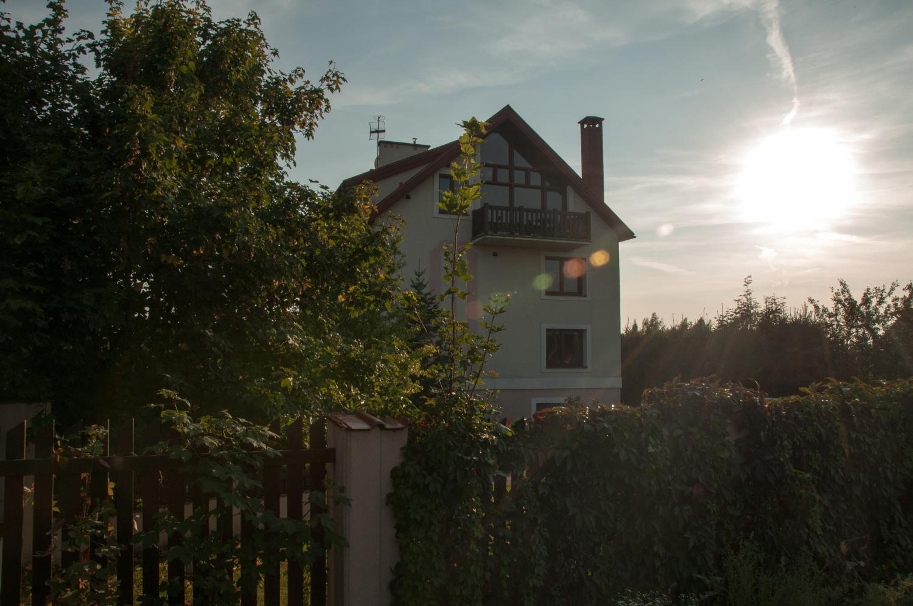 Mazurski Zakątek-Apartamenty